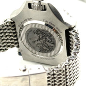 Omega Seamaster Ploprof - Zorzoli Orologi