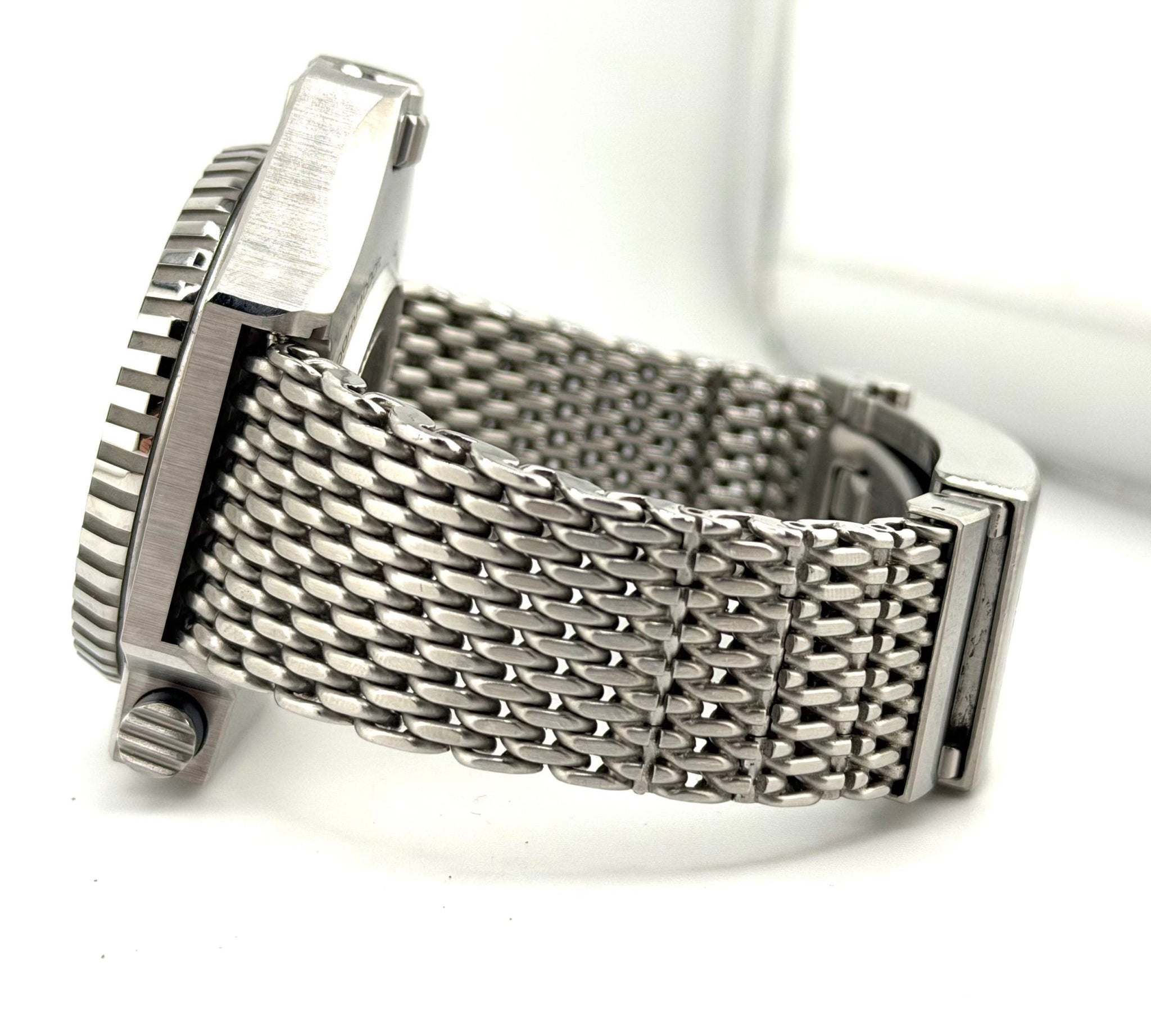 Omega Seamaster Ploprof - Zorzoli Orologi