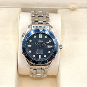 Omega Seamaster Professional 300 - Zorzoli Orologi
