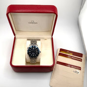 Omega Seamaster Professional 300 - Zorzoli Orologi