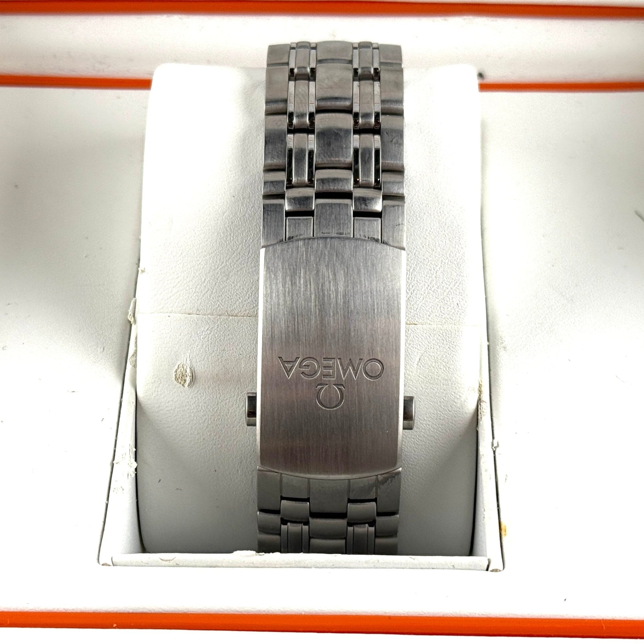 Omega Seamaster Rio 2016 - Zorzoli Orologi