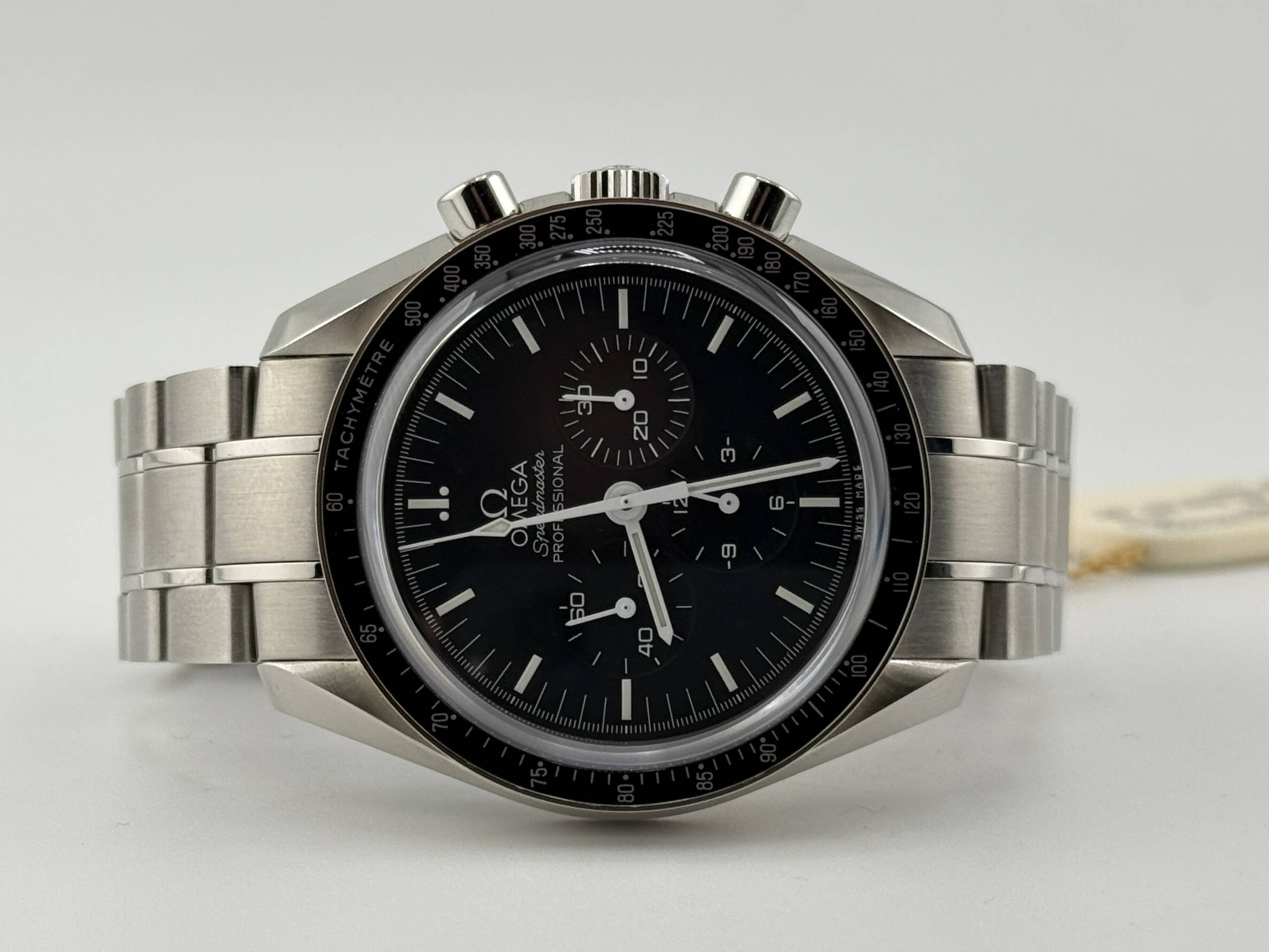 Omega Speedmaster