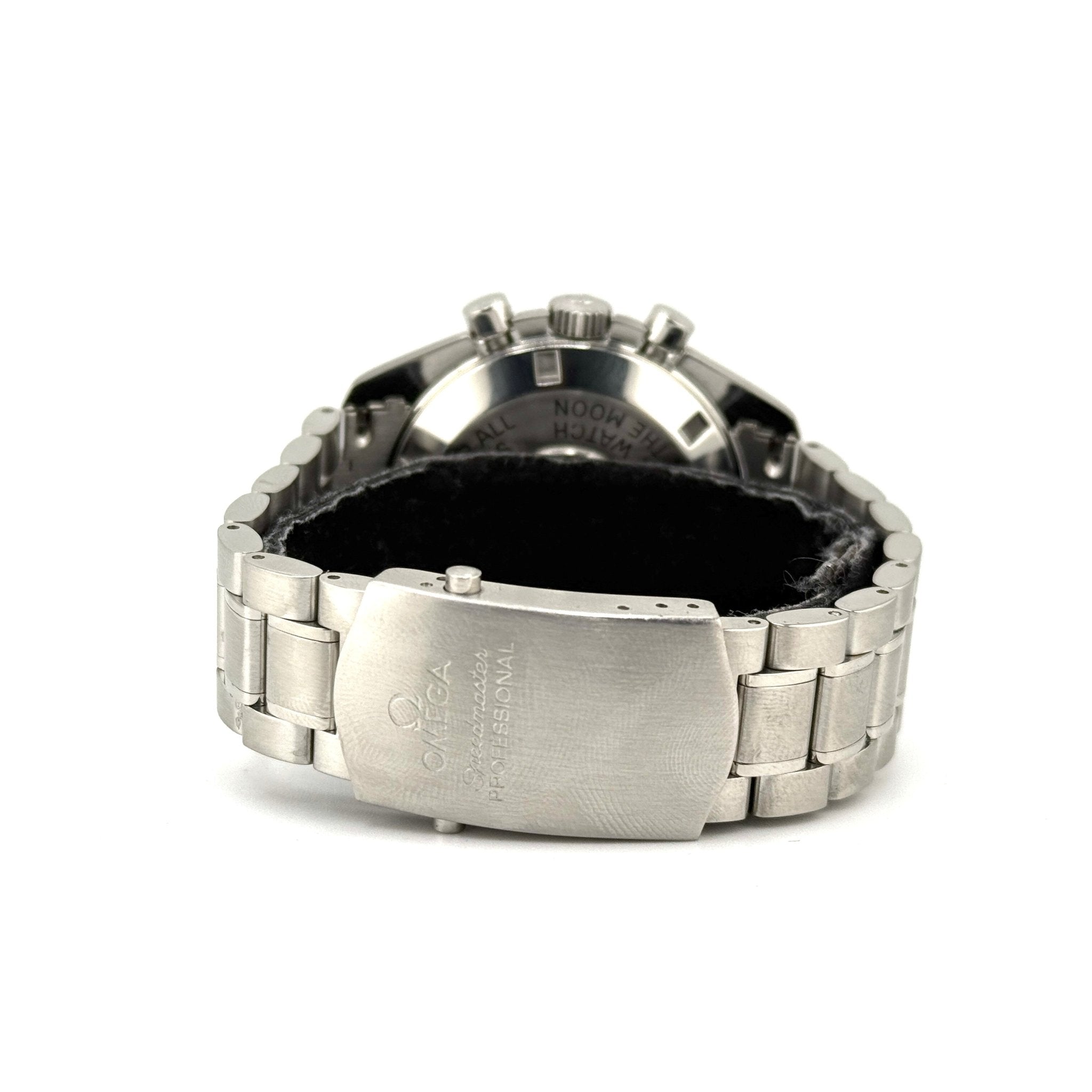 Omega Speedmaster - Zorzoli Orologi