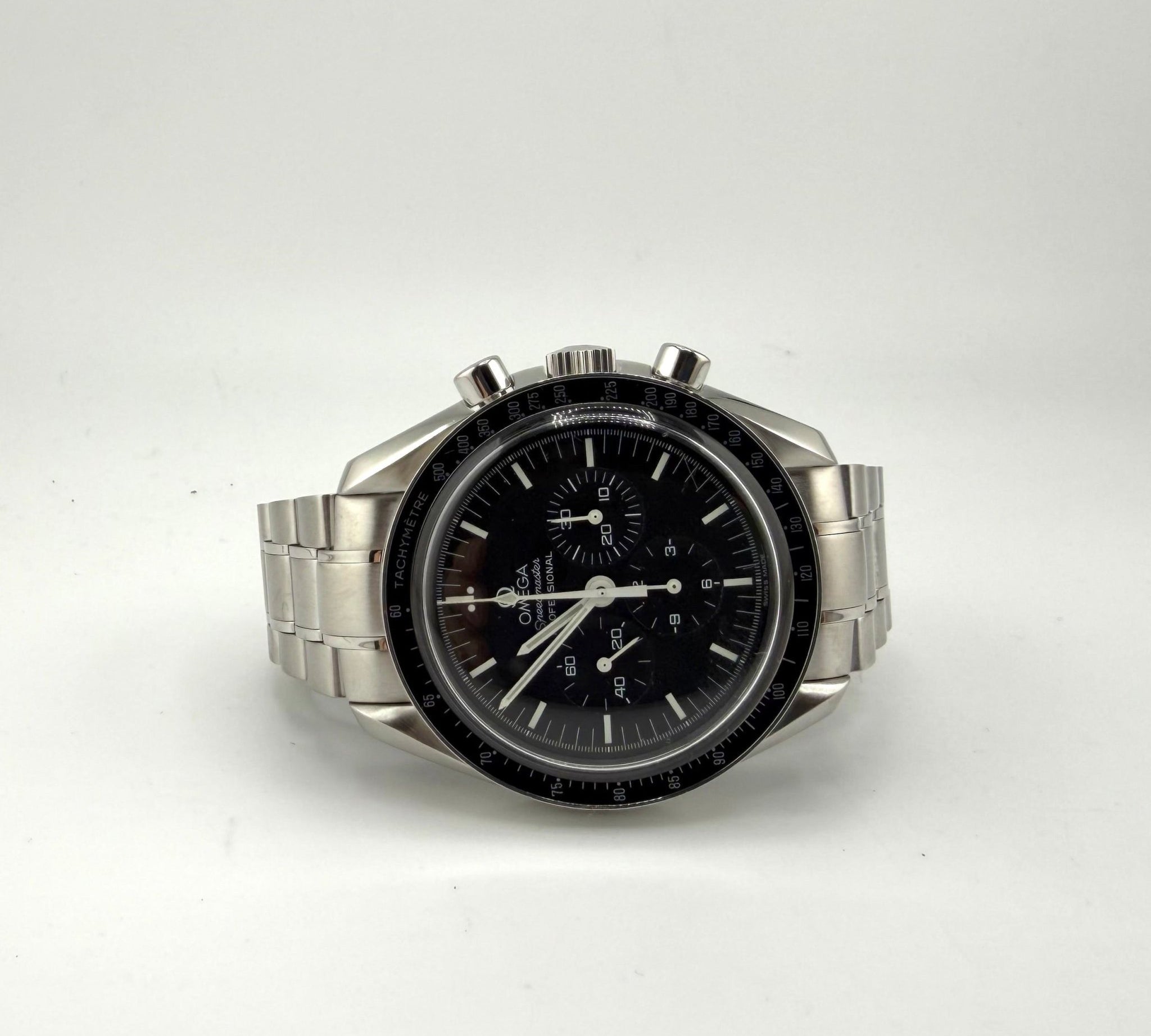 Omega Speedmaster - Zorzoli Orologi