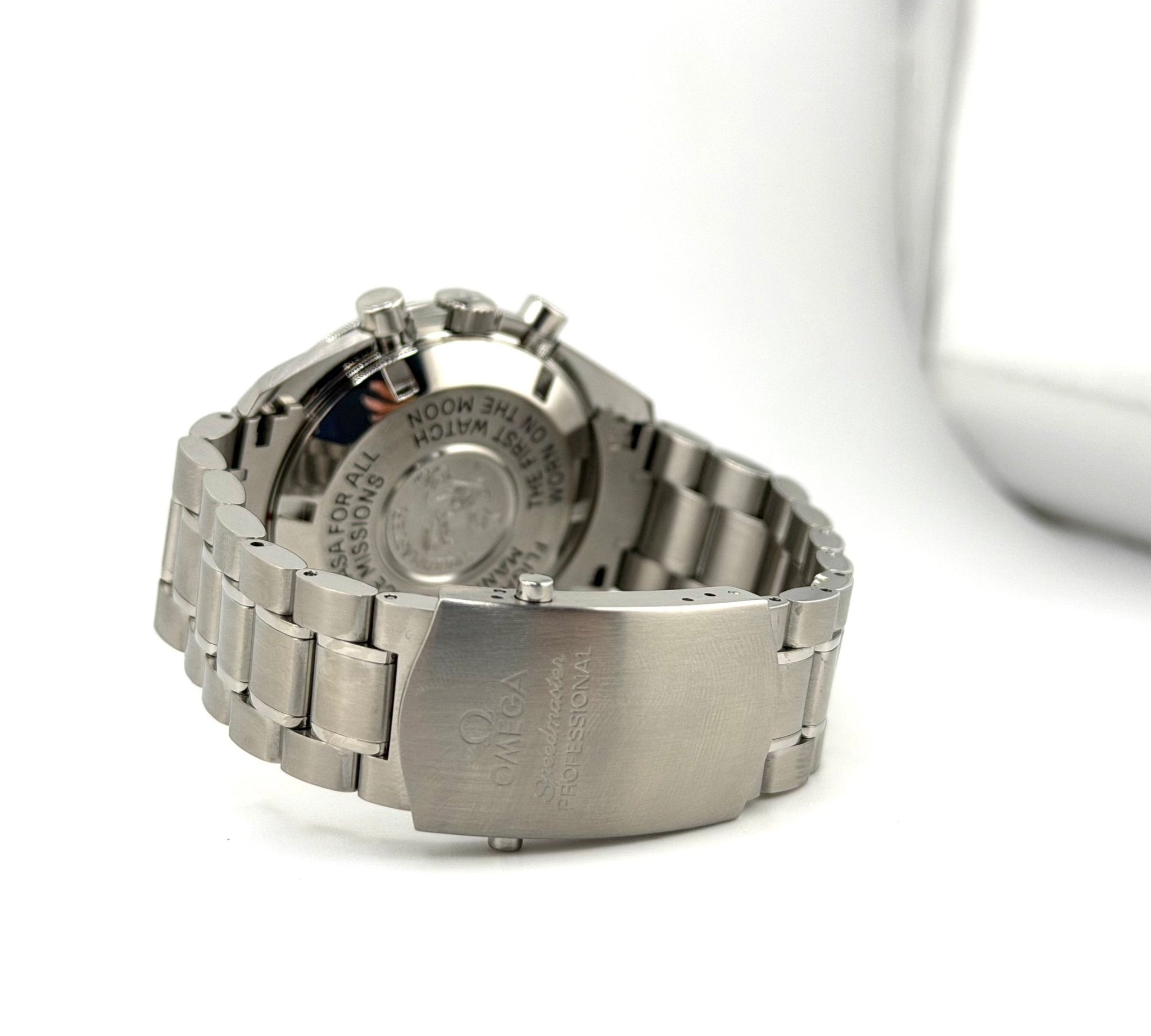 Omega Speedmaster - Zorzoli Orologi