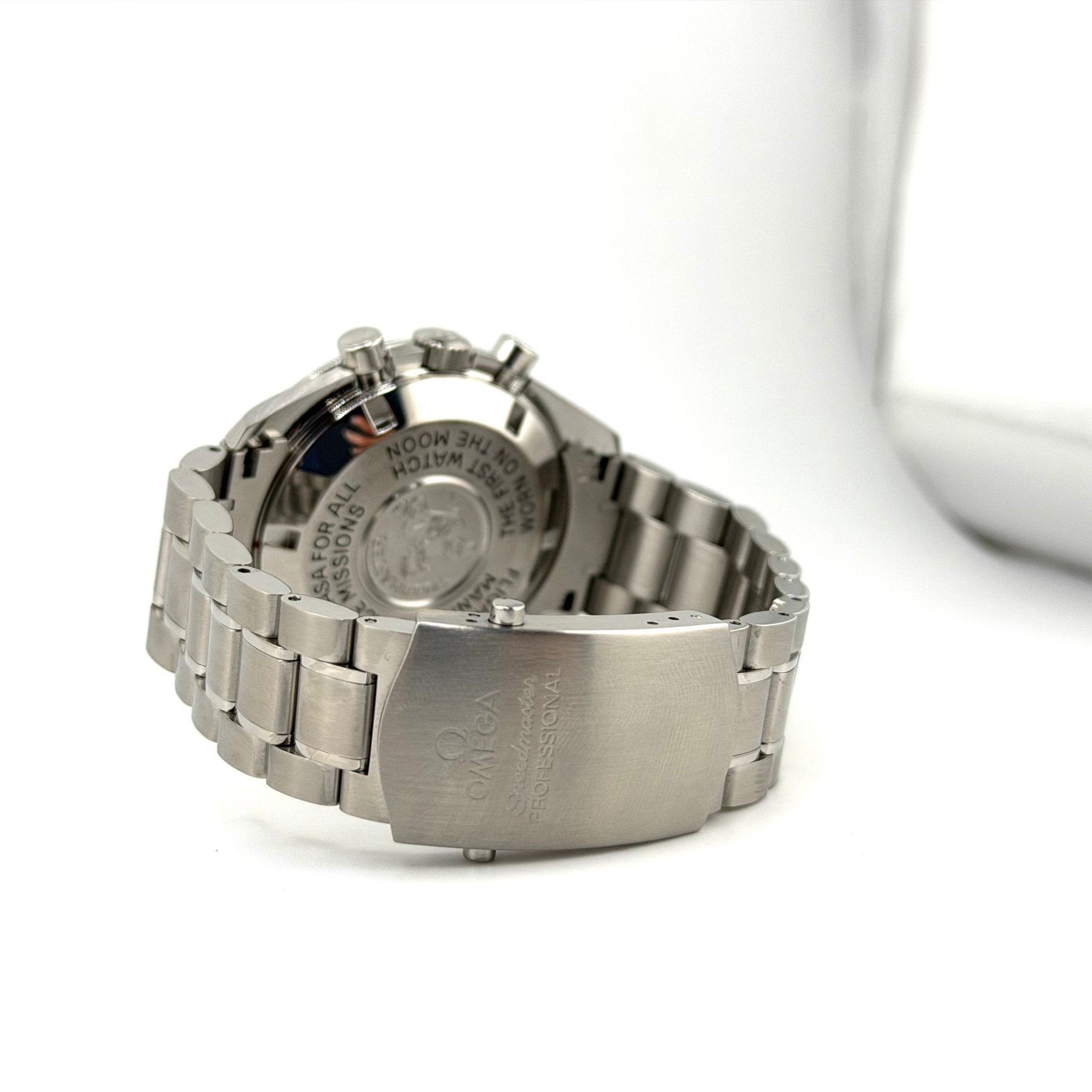 Omega Speedmaster - Zorzoli Orologi
