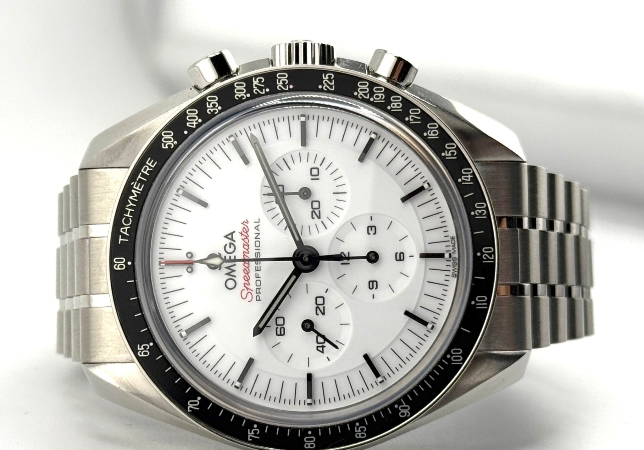 Omega Speedmaster - Zorzoli Orologi