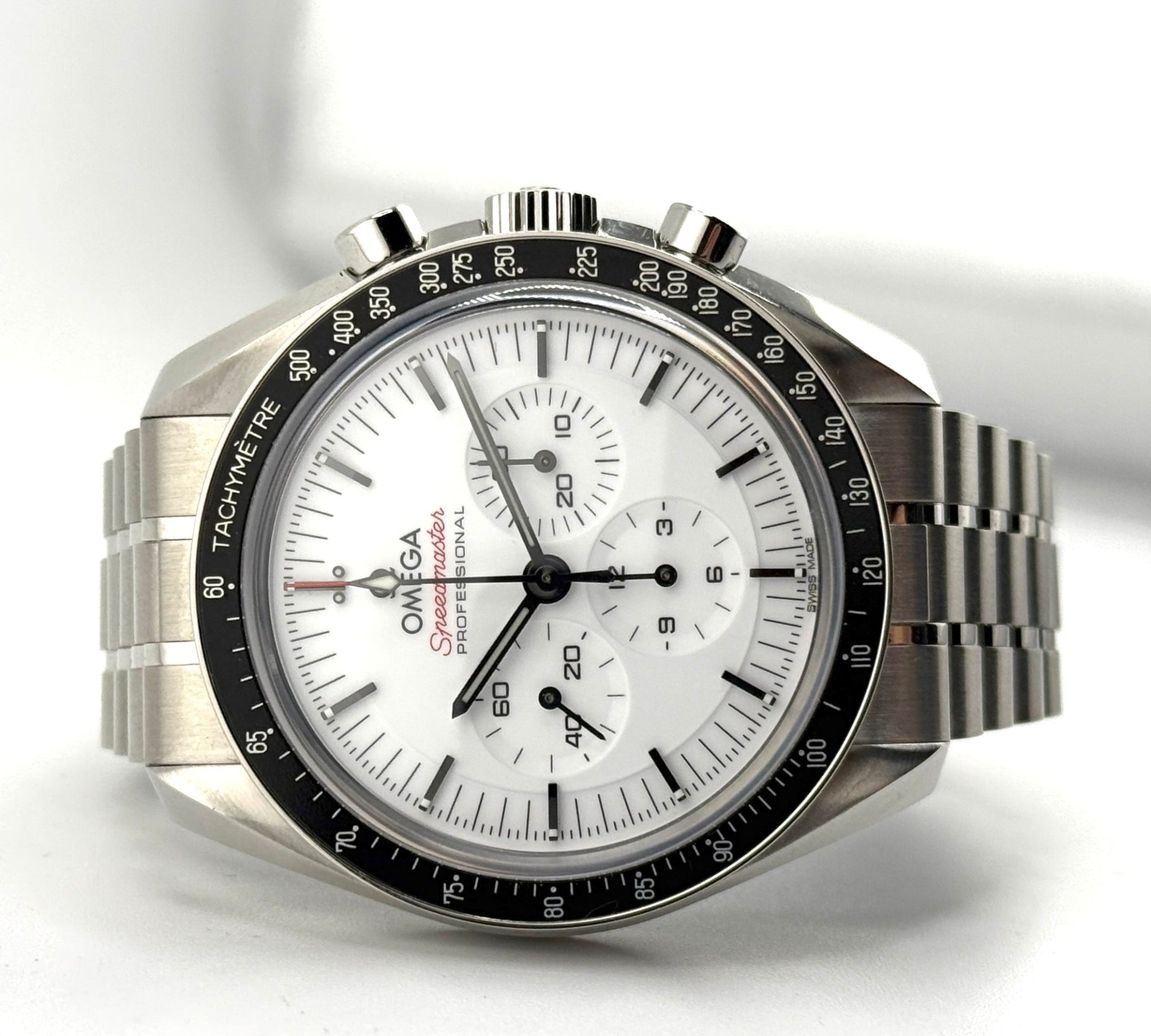 Omega Speedmaster - Zorzoli Orologi