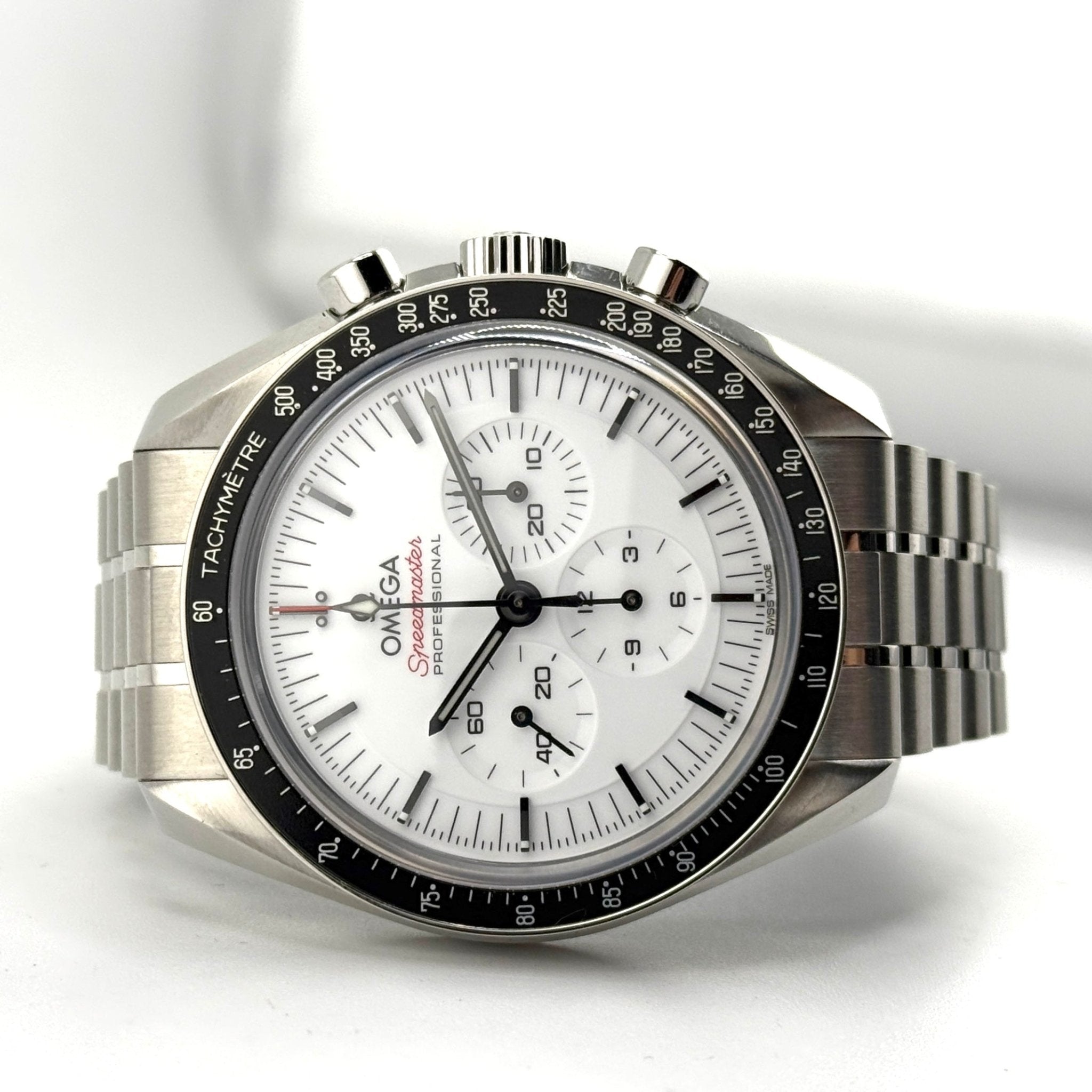 Omega Speedmaster - Zorzoli Orologi
