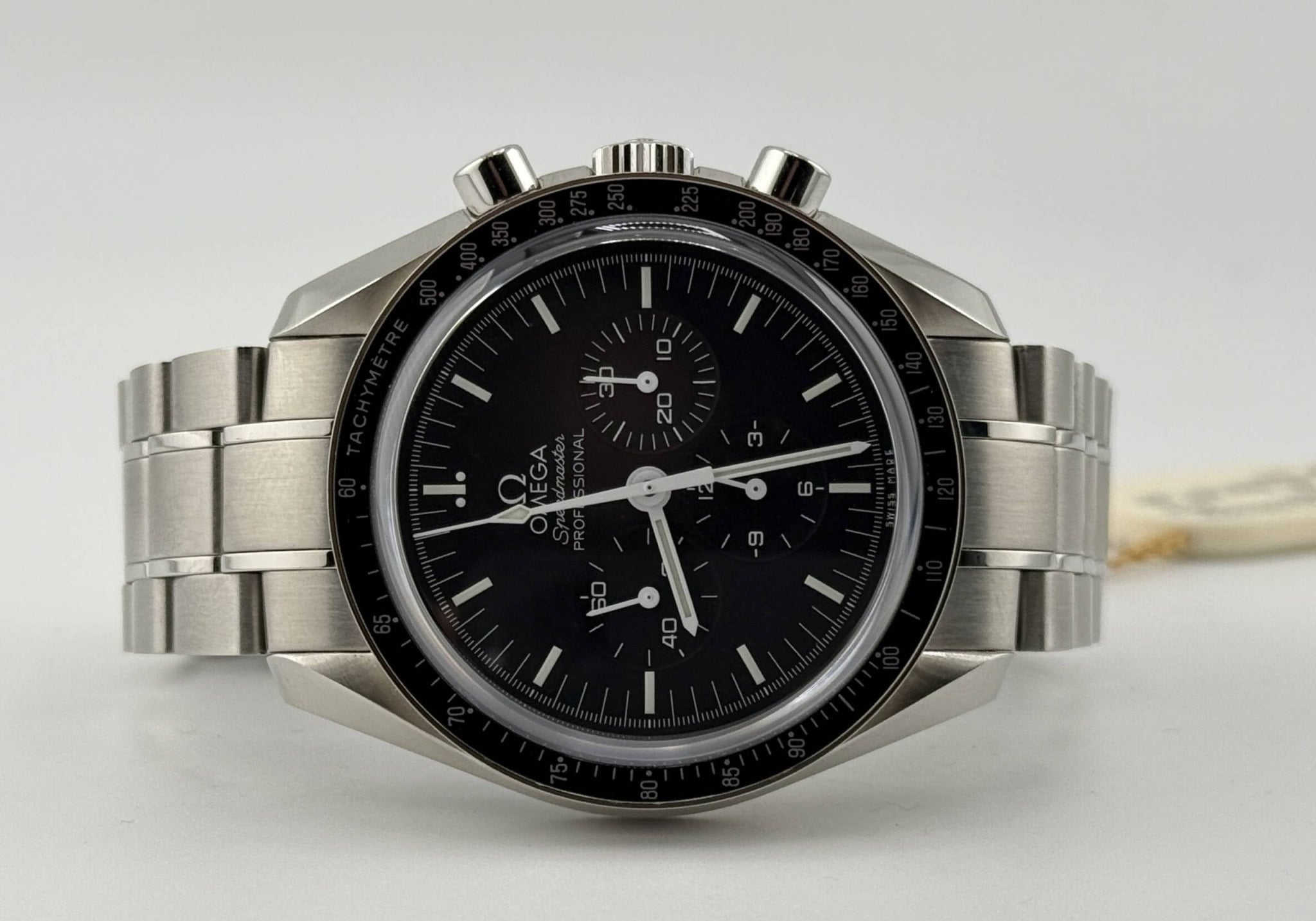 Omega Speedmaster - Zorzoli Orologi