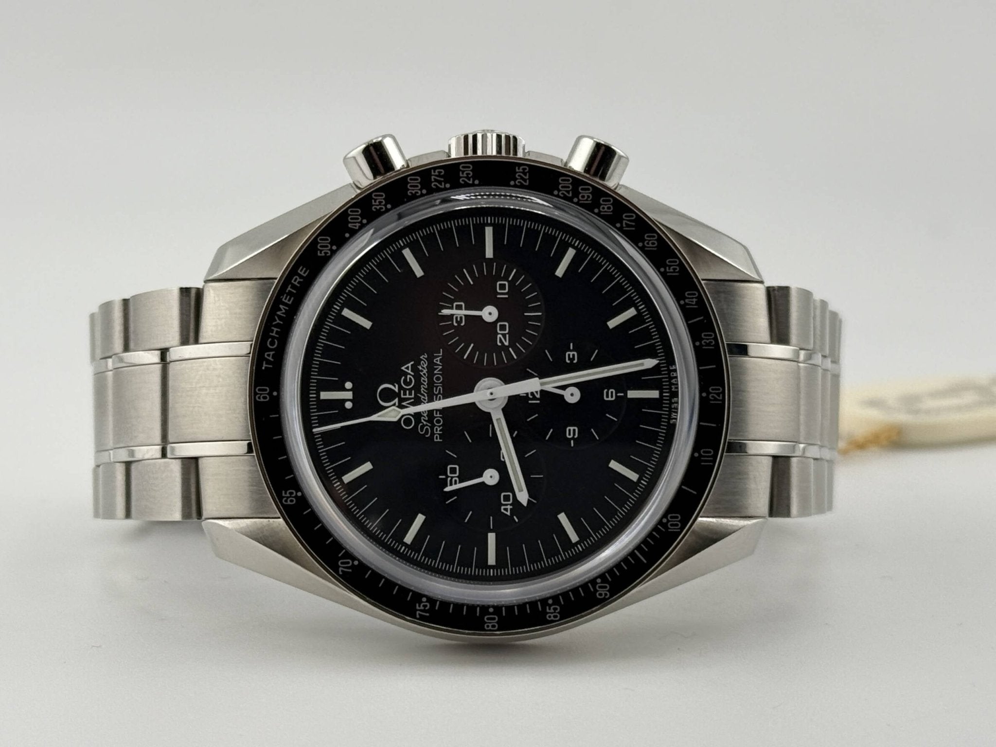 Omega Speedmaster - Zorzoli Orologi