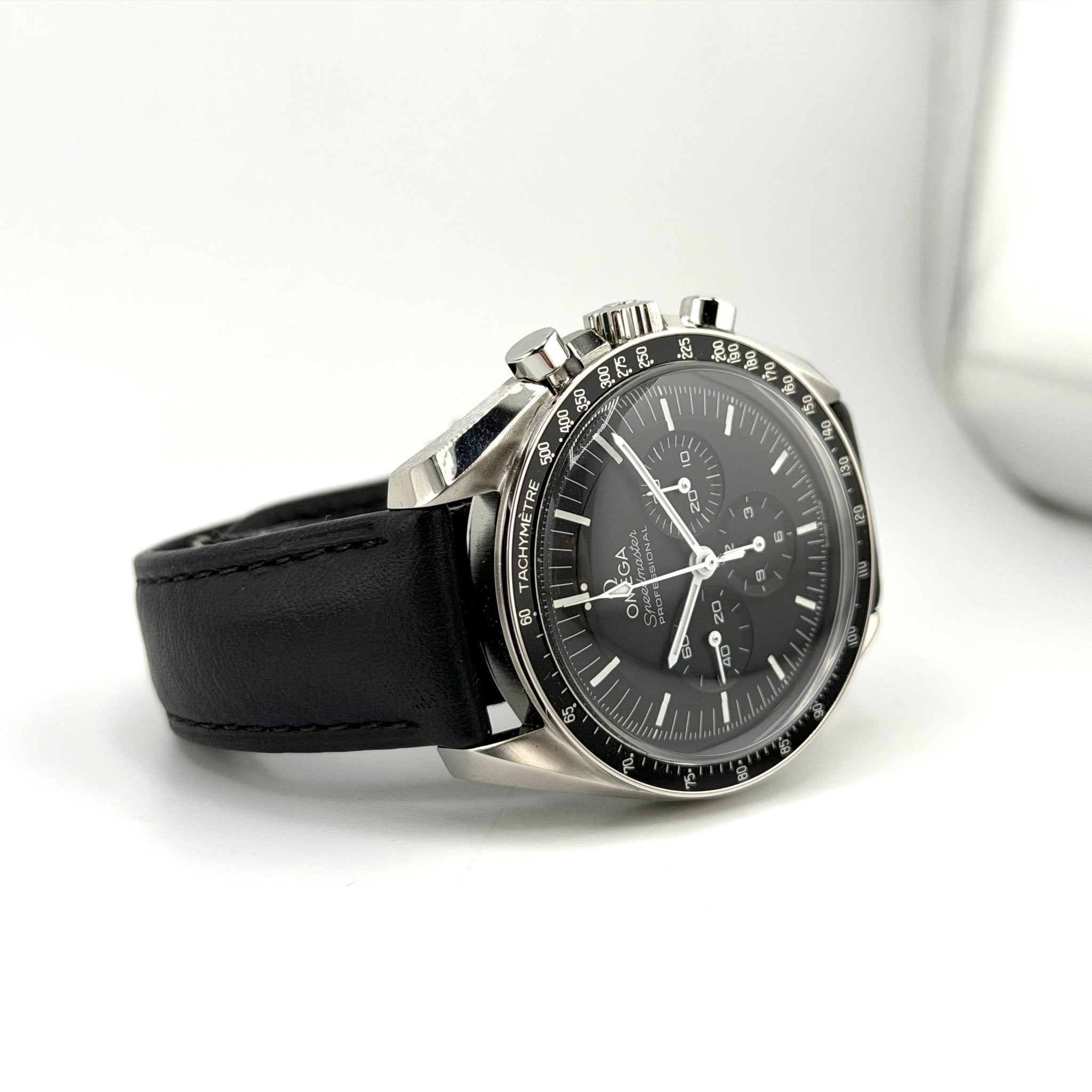 Omega Speedmaster - Zorzoli Orologi