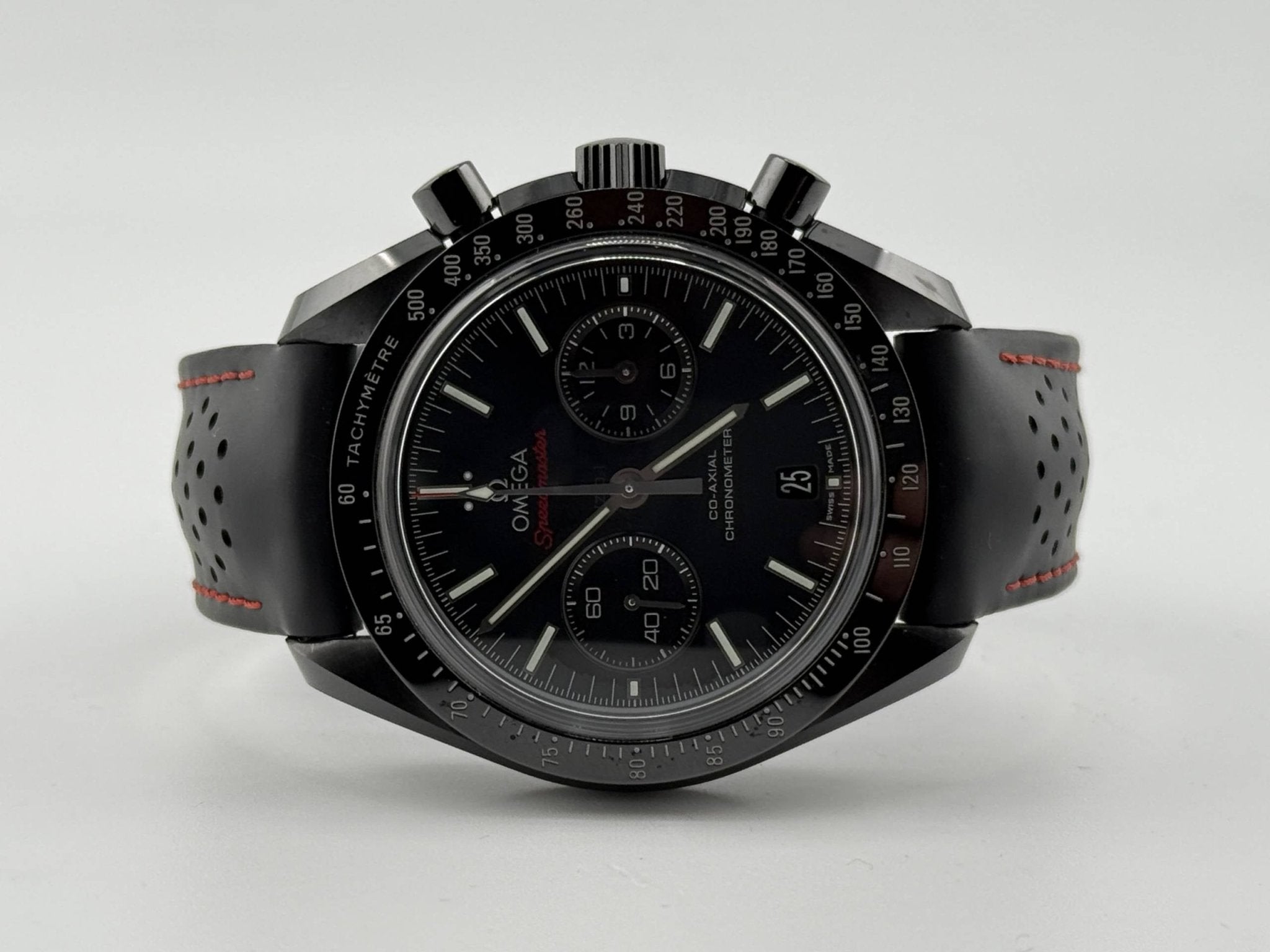 Omega Speedmaster - Zorzoli Orologi