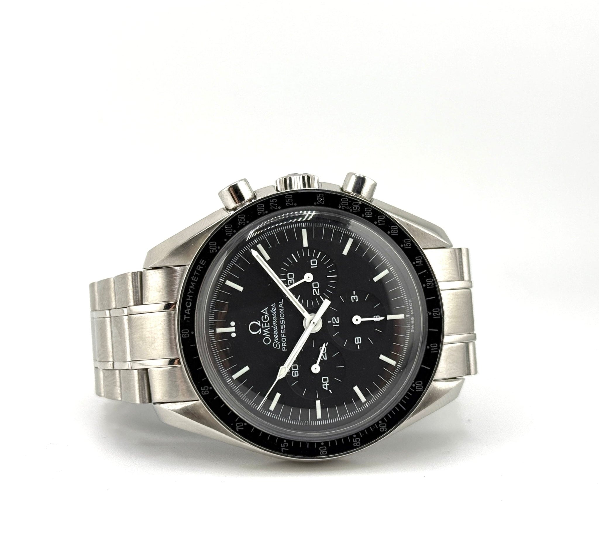 Omega Speedmaster - Zorzoli Orologi