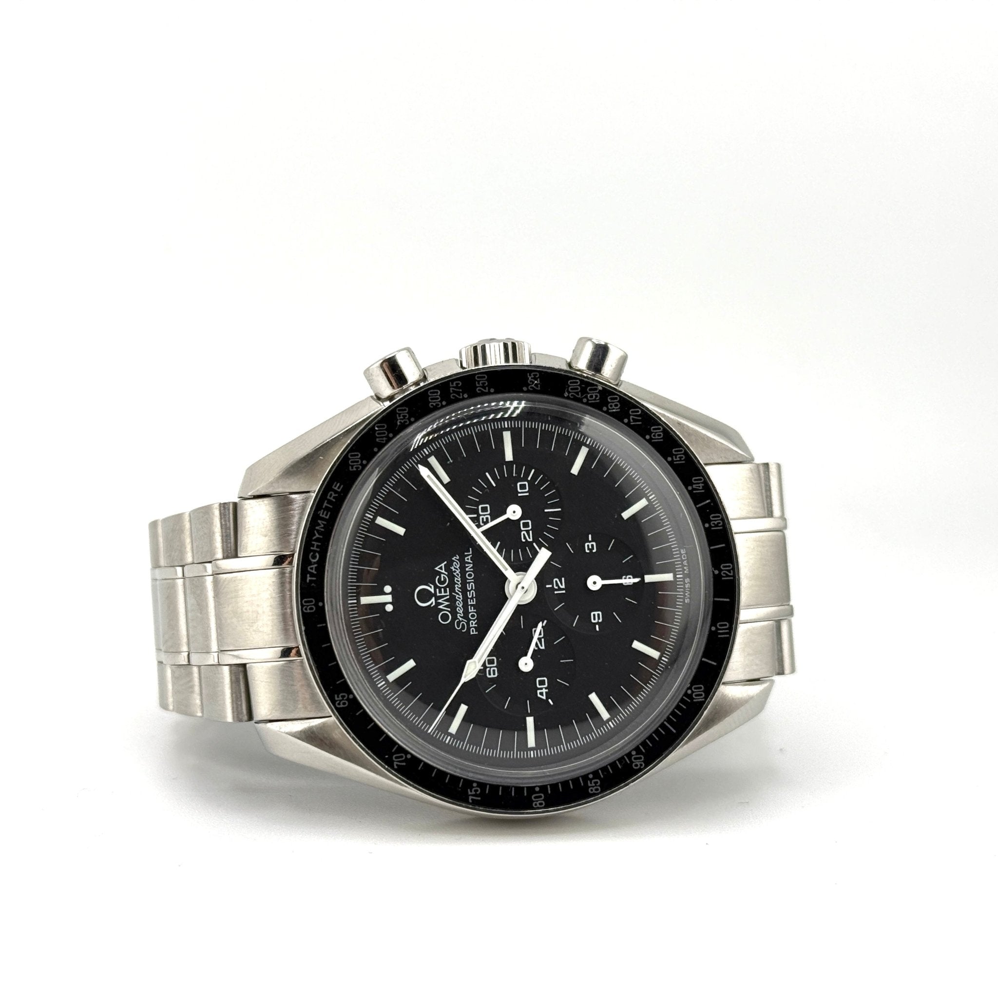 Omega Speedmaster - Zorzoli Orologi