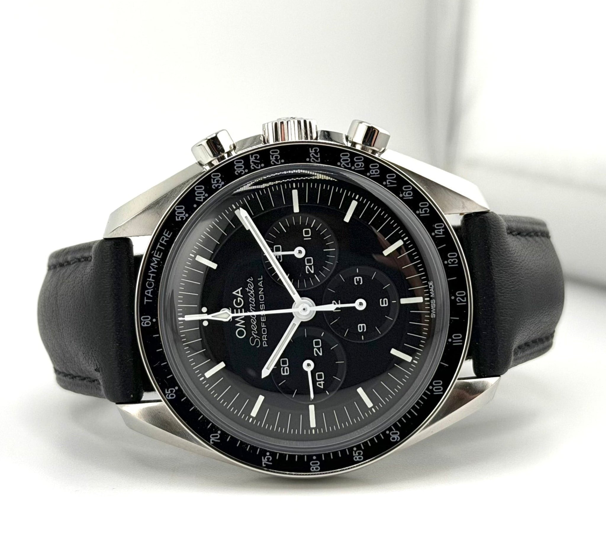 Omega Speedmaster - Zorzoli Orologi