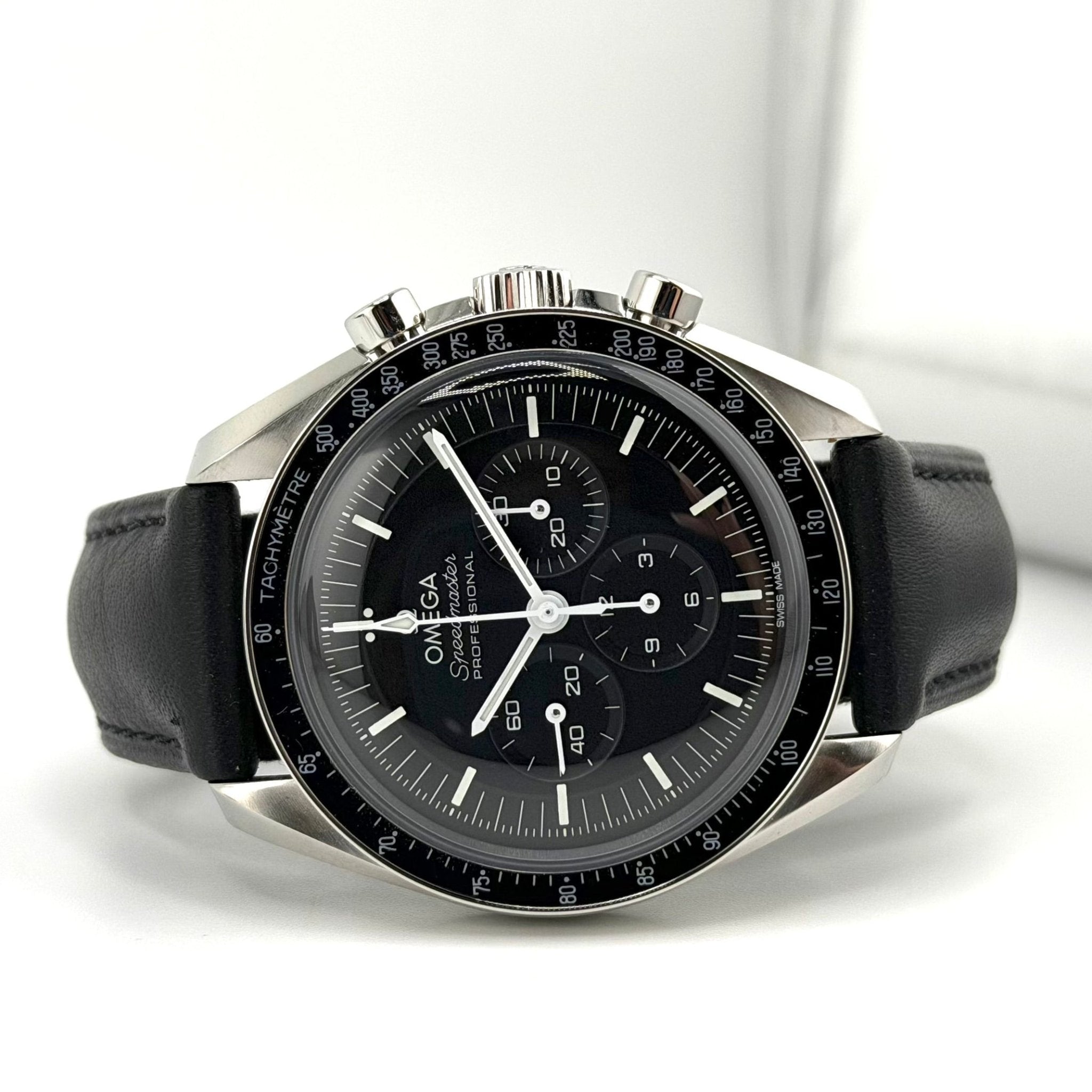 Omega Speedmaster - Zorzoli Orologi