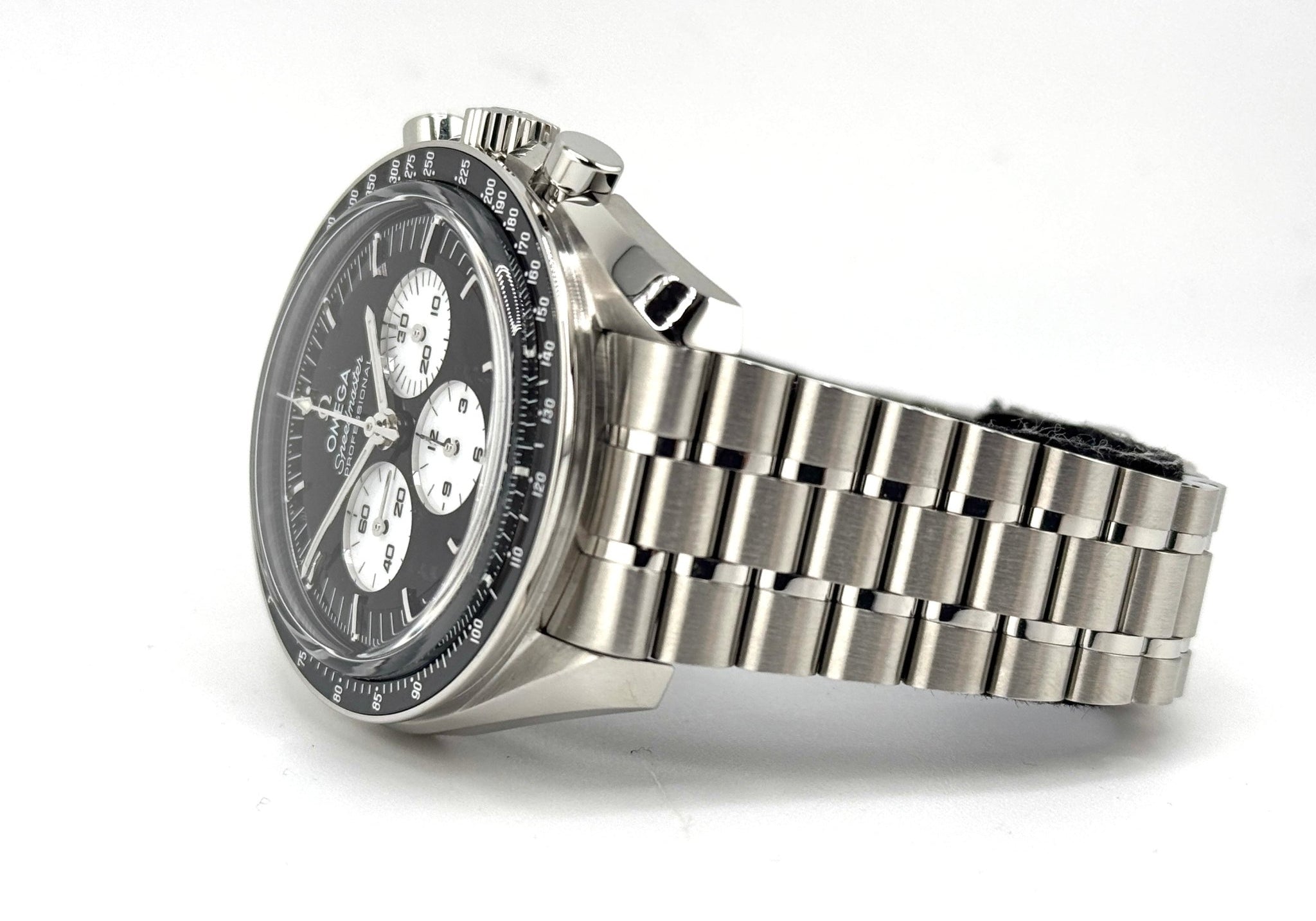 Omega Speedmaster - Zorzoli Orologi