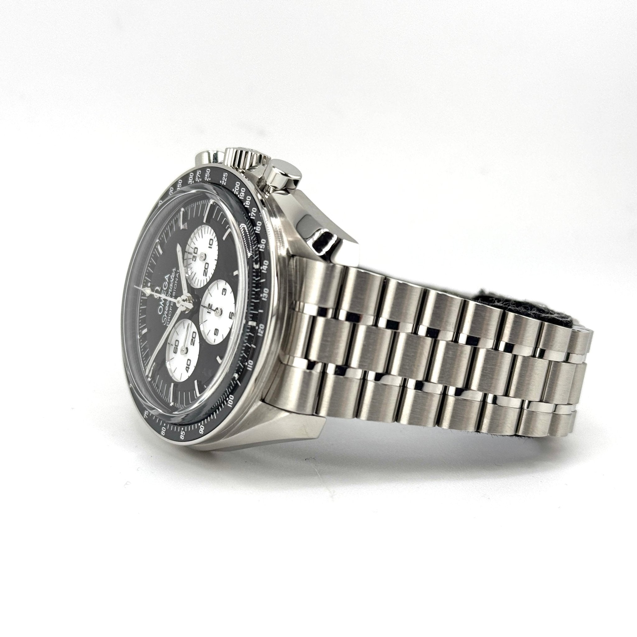 Omega Speedmaster - Zorzoli Orologi