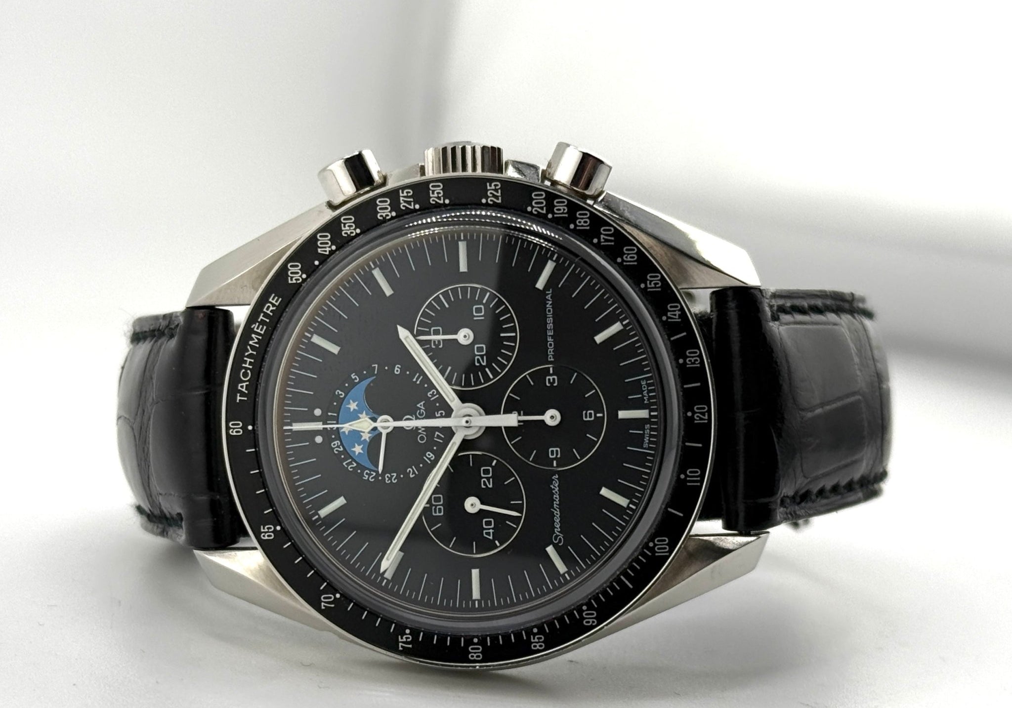 Omega Speedmaster - Zorzoli Orologi