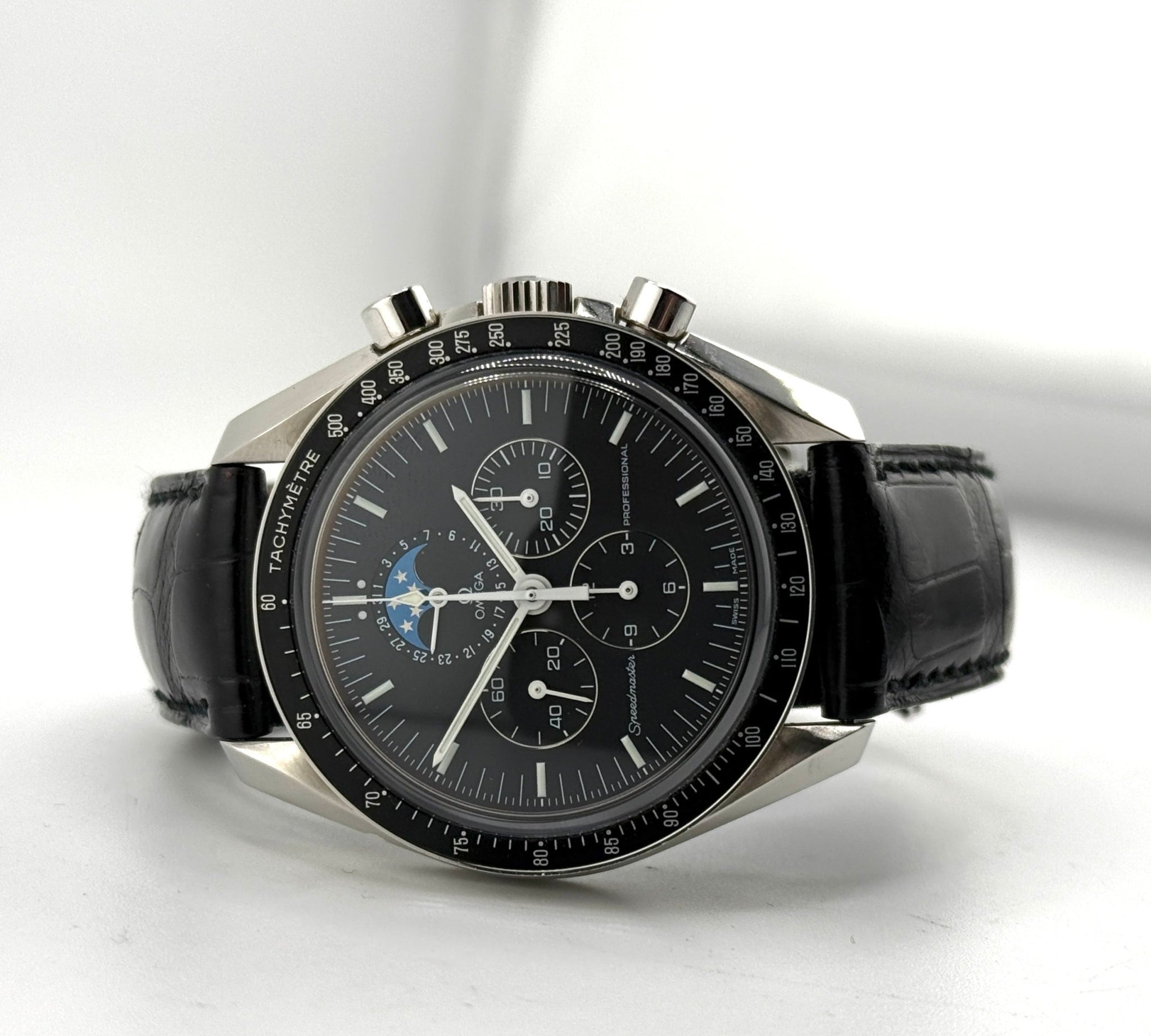 Omega Speedmaster - Zorzoli Orologi