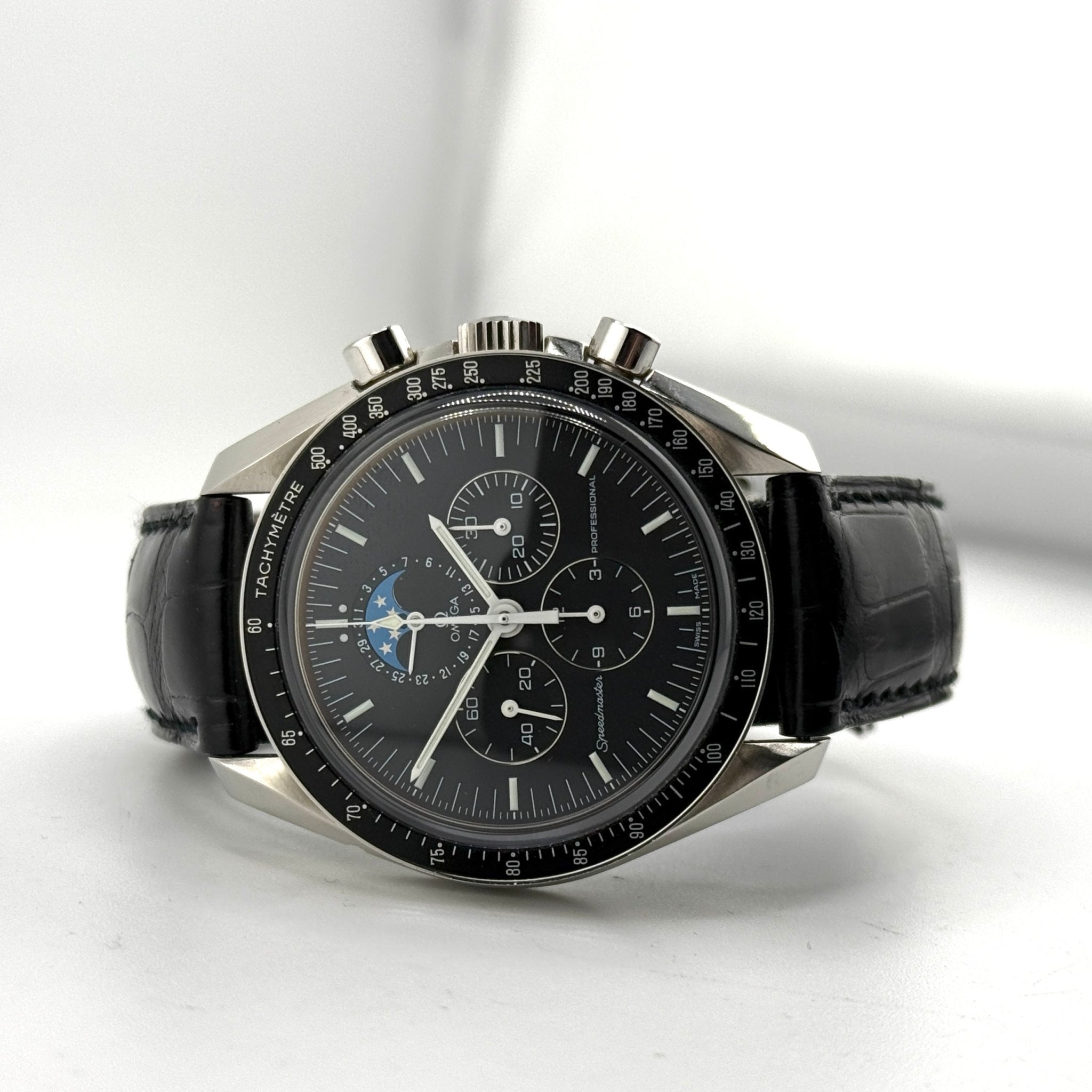 Omega Speedmaster - Zorzoli Orologi