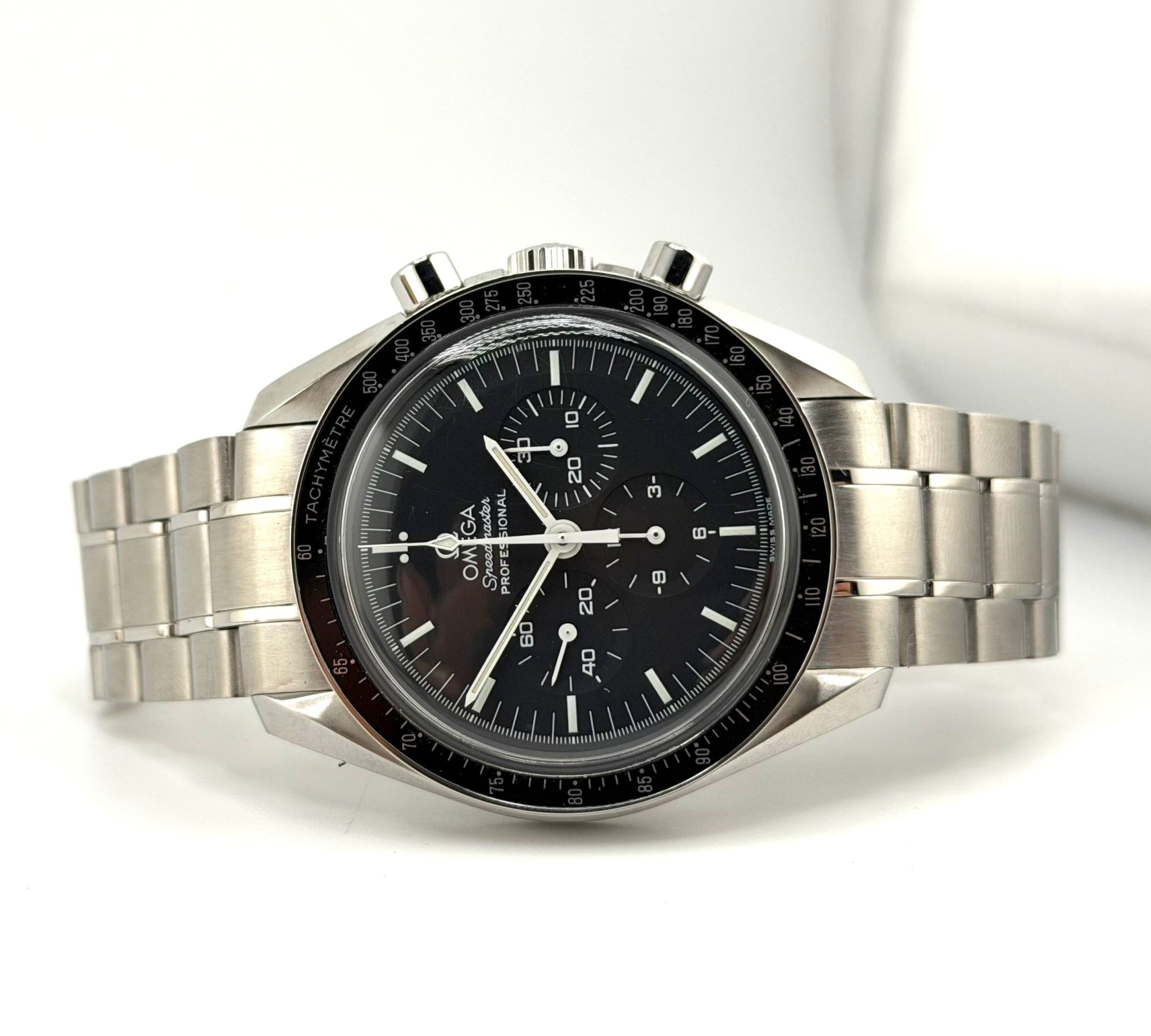 Omega Speedmaster - Zorzoli Orologi