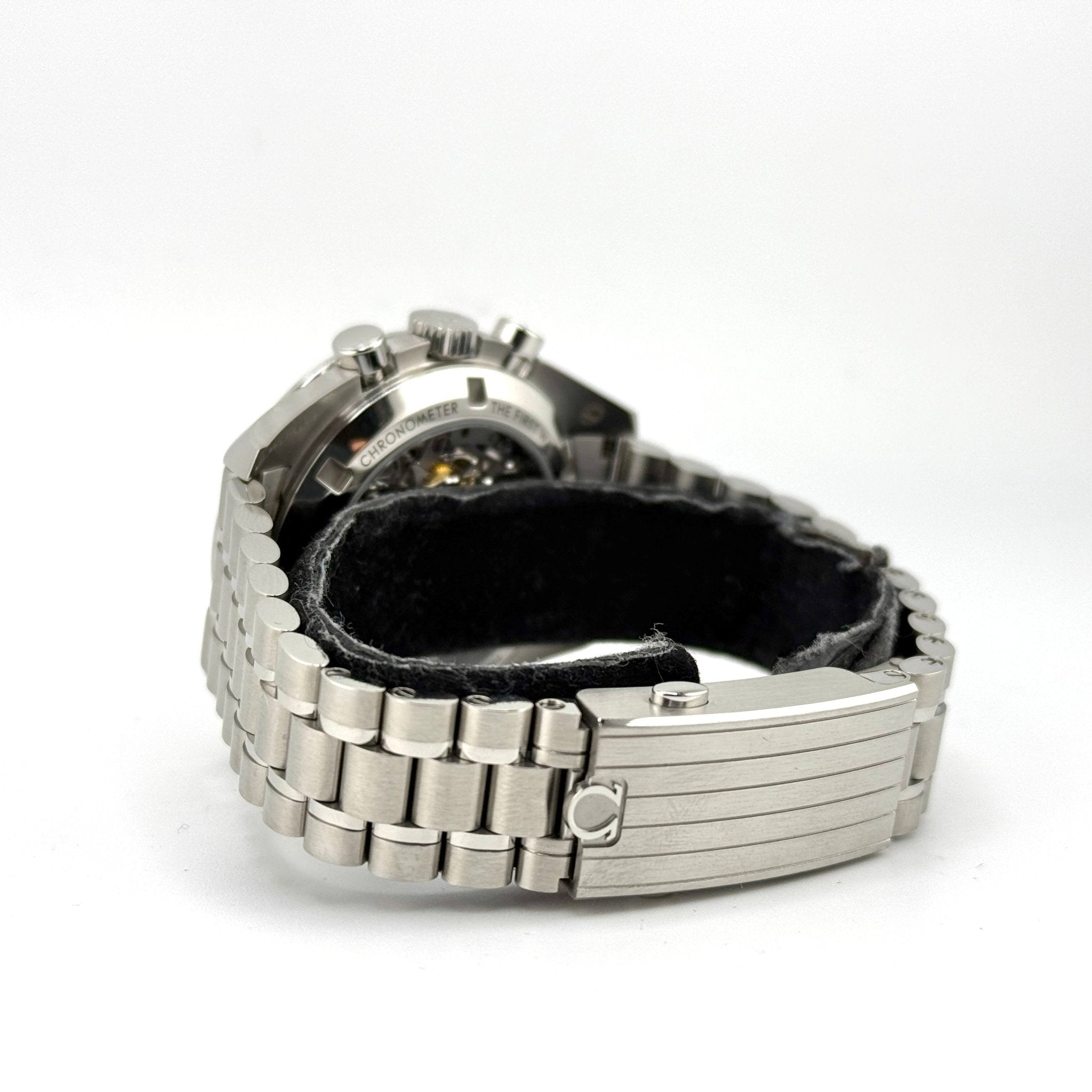 Omega Speedmaster - Zorzoli Orologi