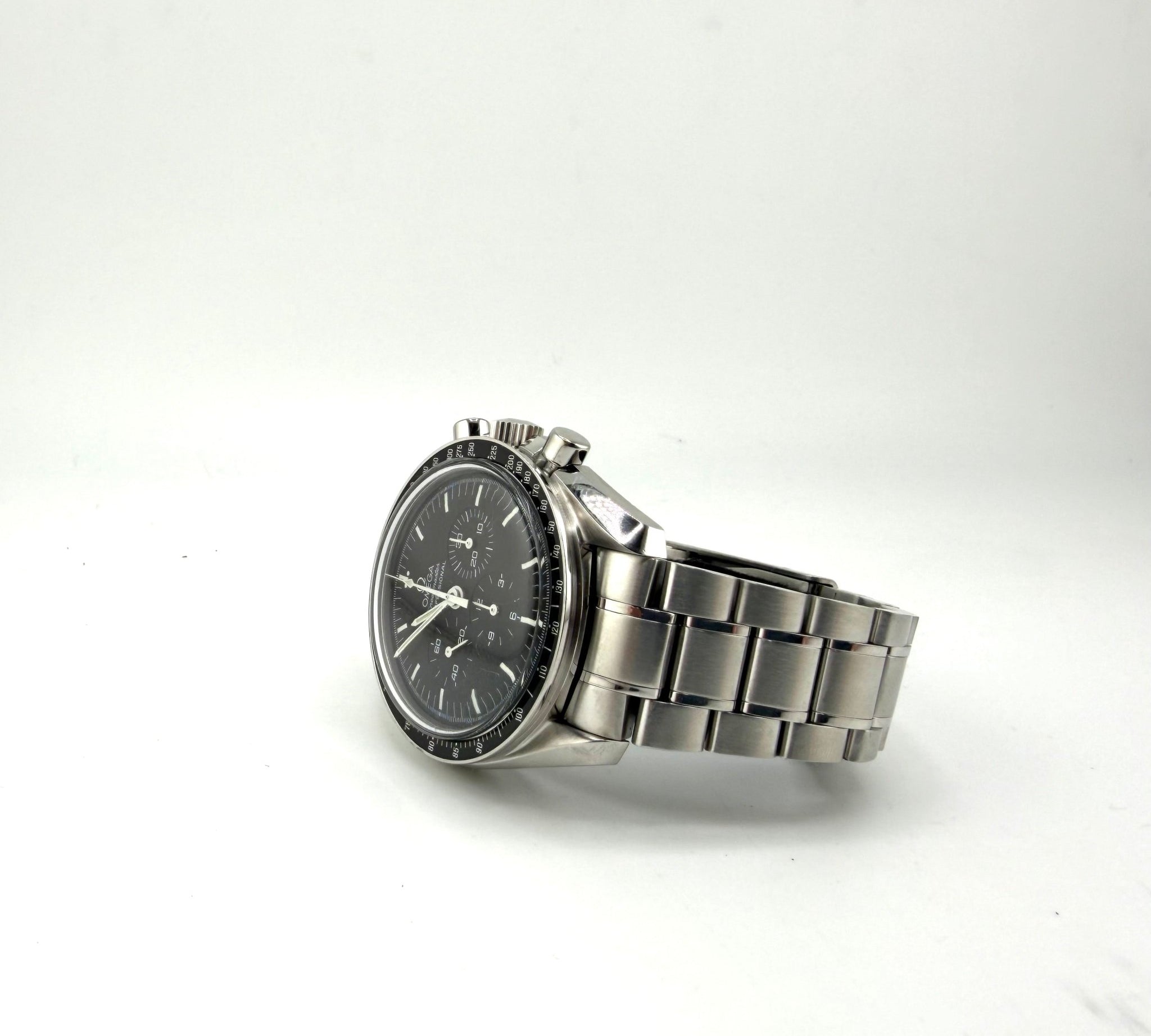 Omega Speedmaster - Zorzoli Orologi