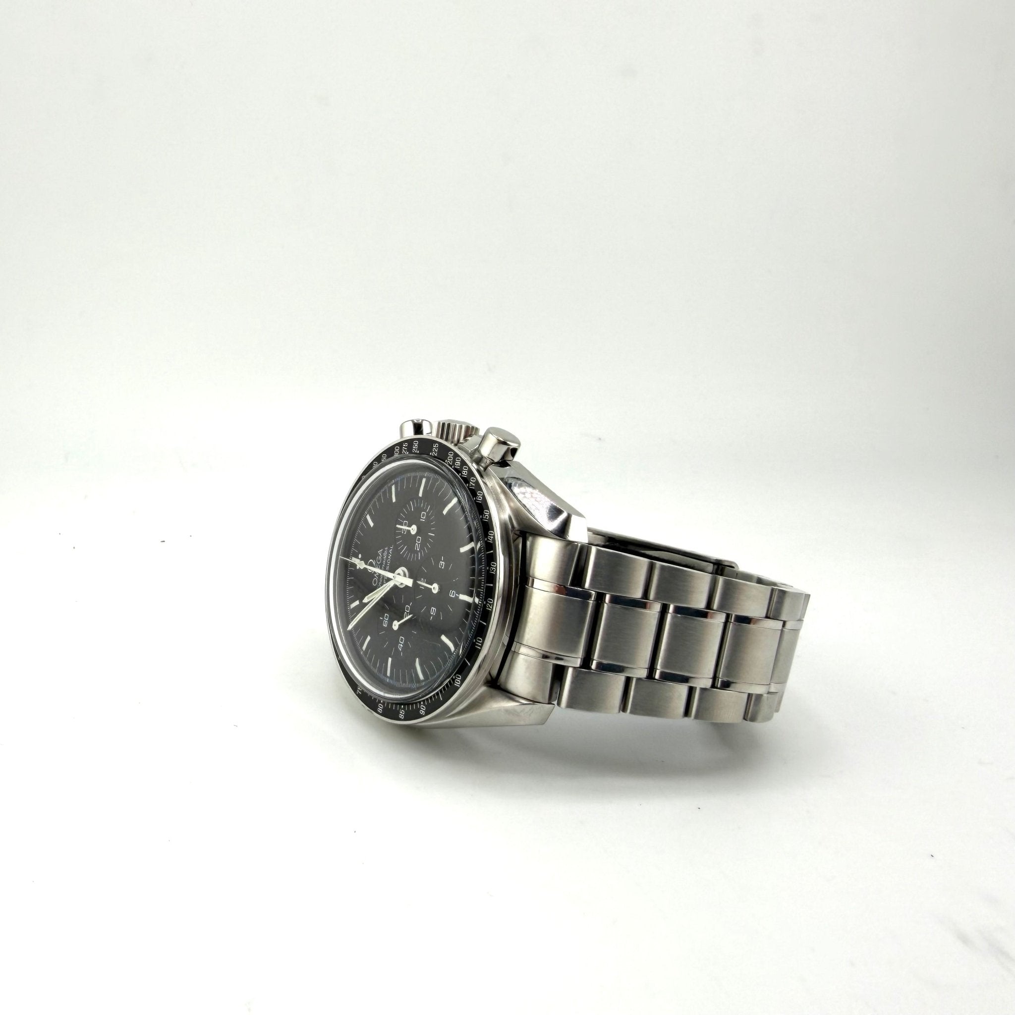 Omega Speedmaster - Zorzoli Orologi