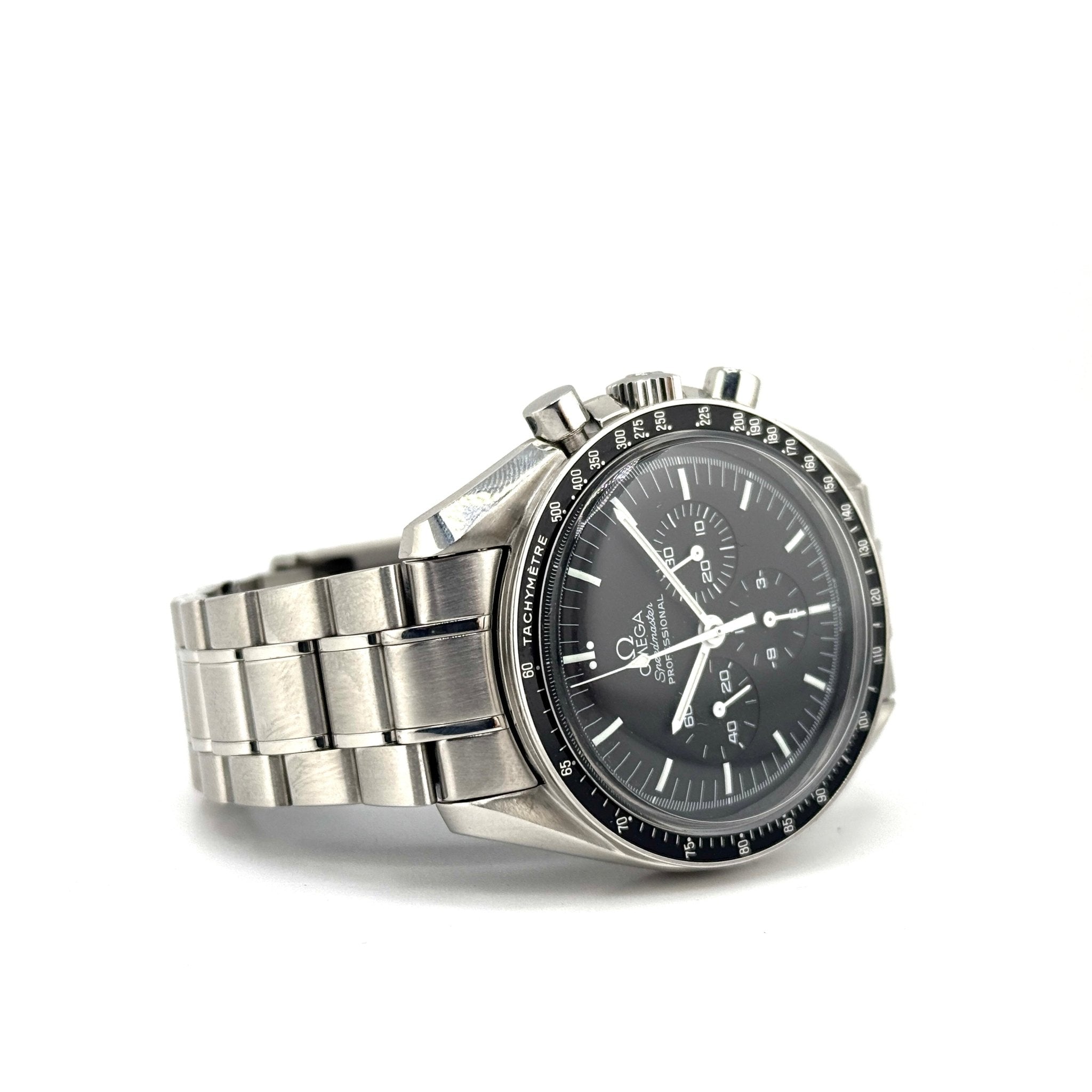 Omega Speedmaster - Zorzoli Orologi