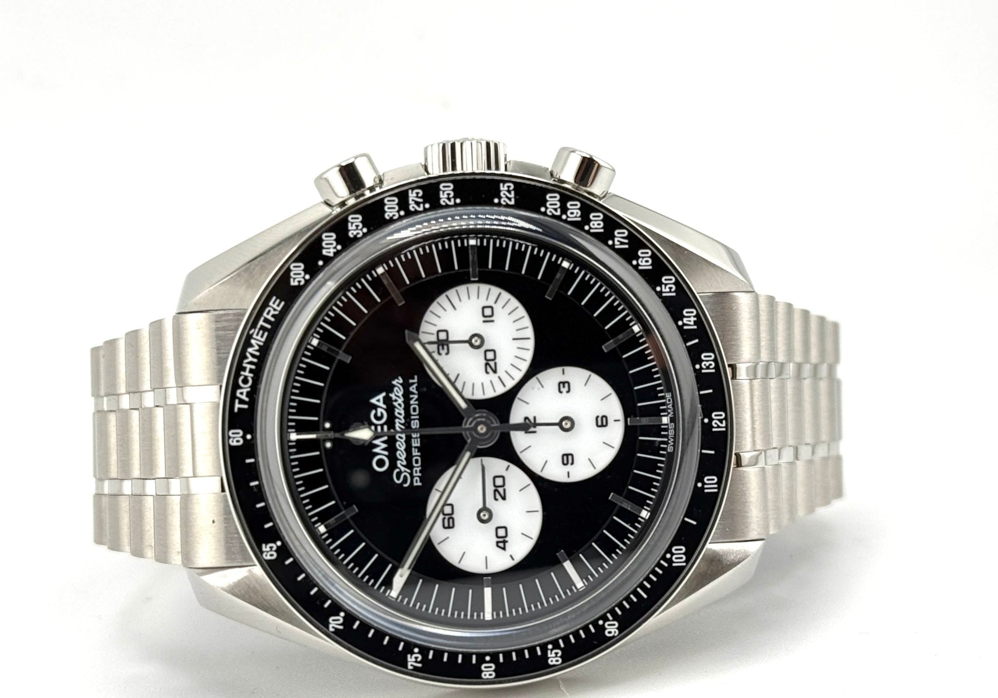 Omega Speedmaster - Zorzoli Orologi