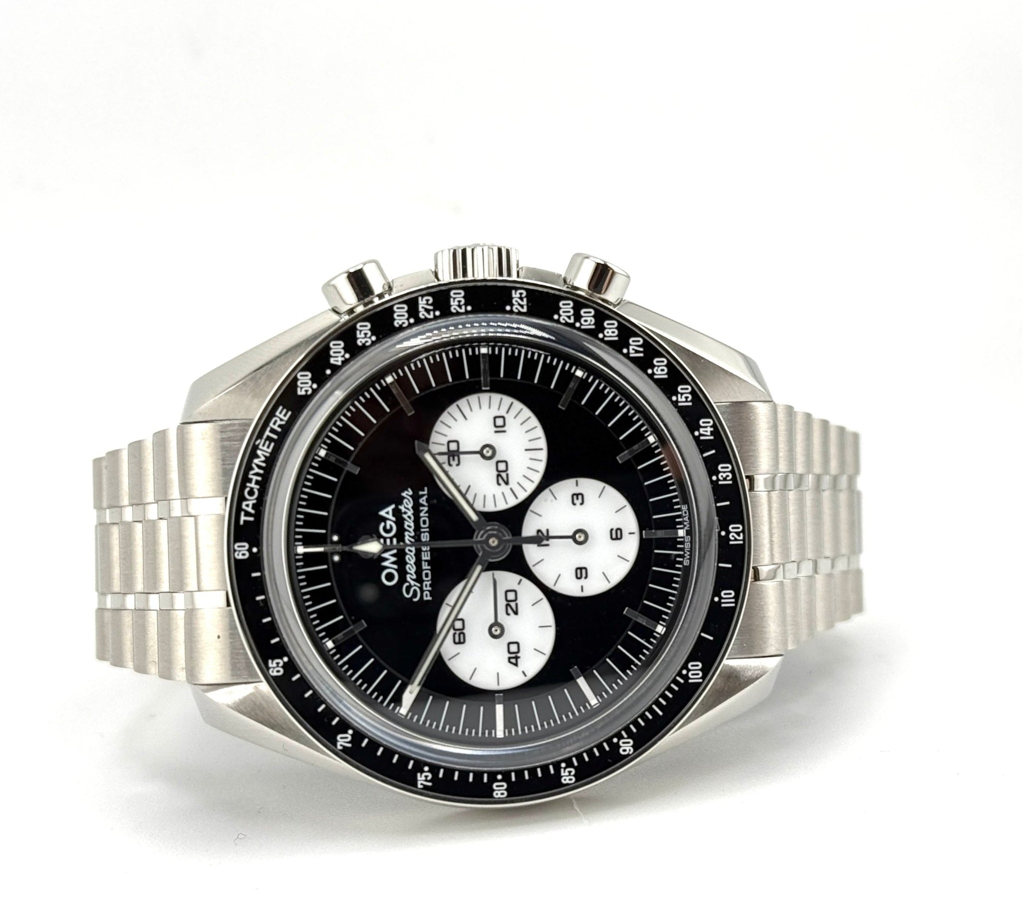 Omega Speedmaster - Zorzoli Orologi