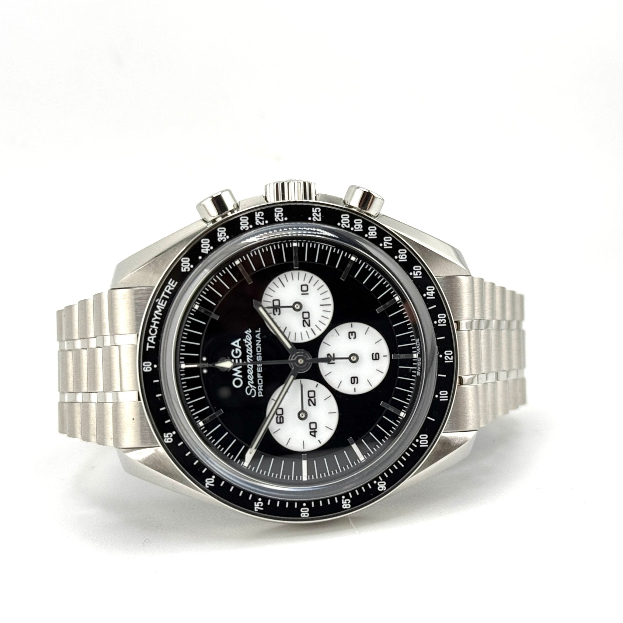 Omega Speedmaster - Zorzoli Orologi