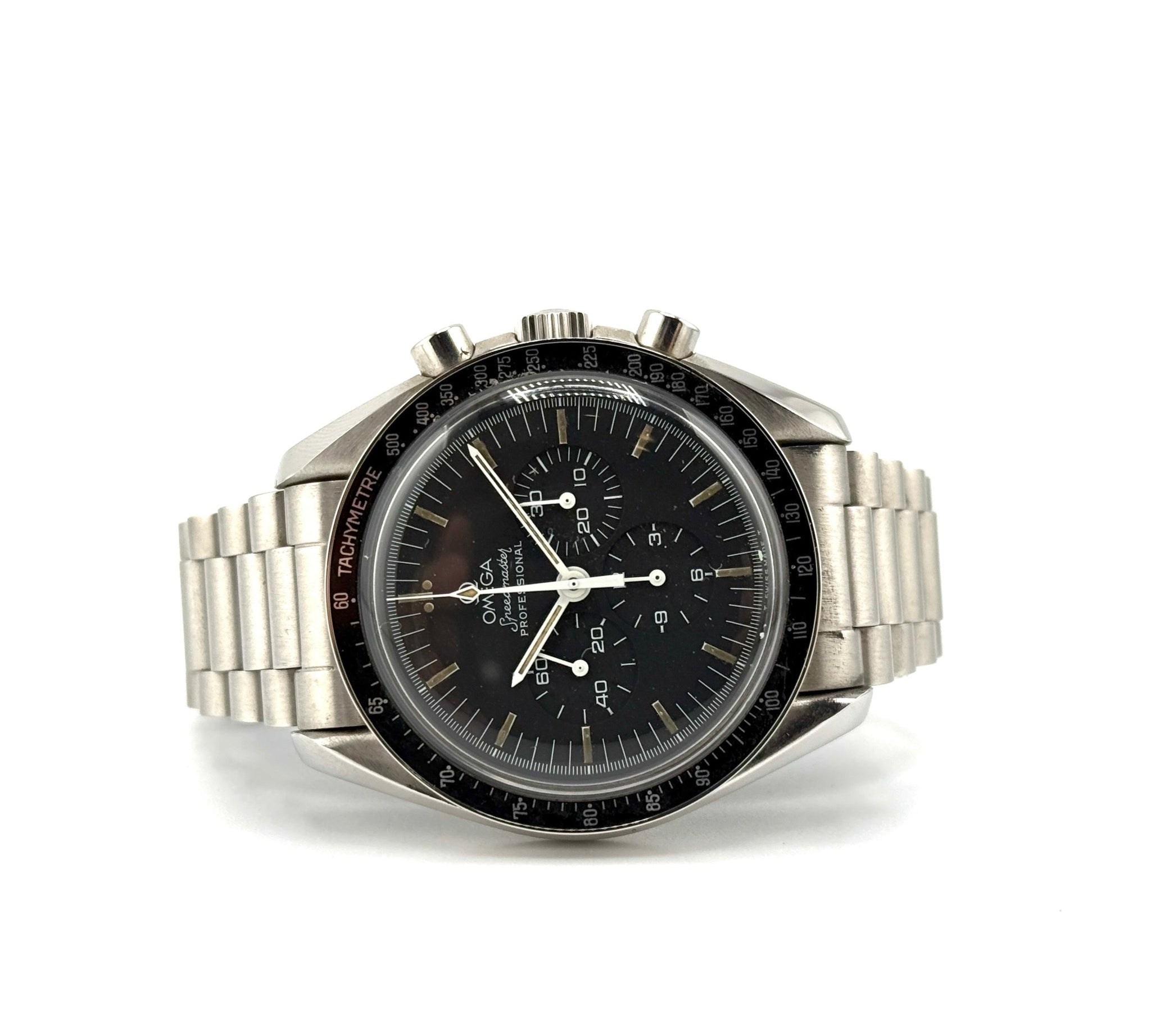 Omega Speedmaster Apollo 11 - Zorzoli Orologi