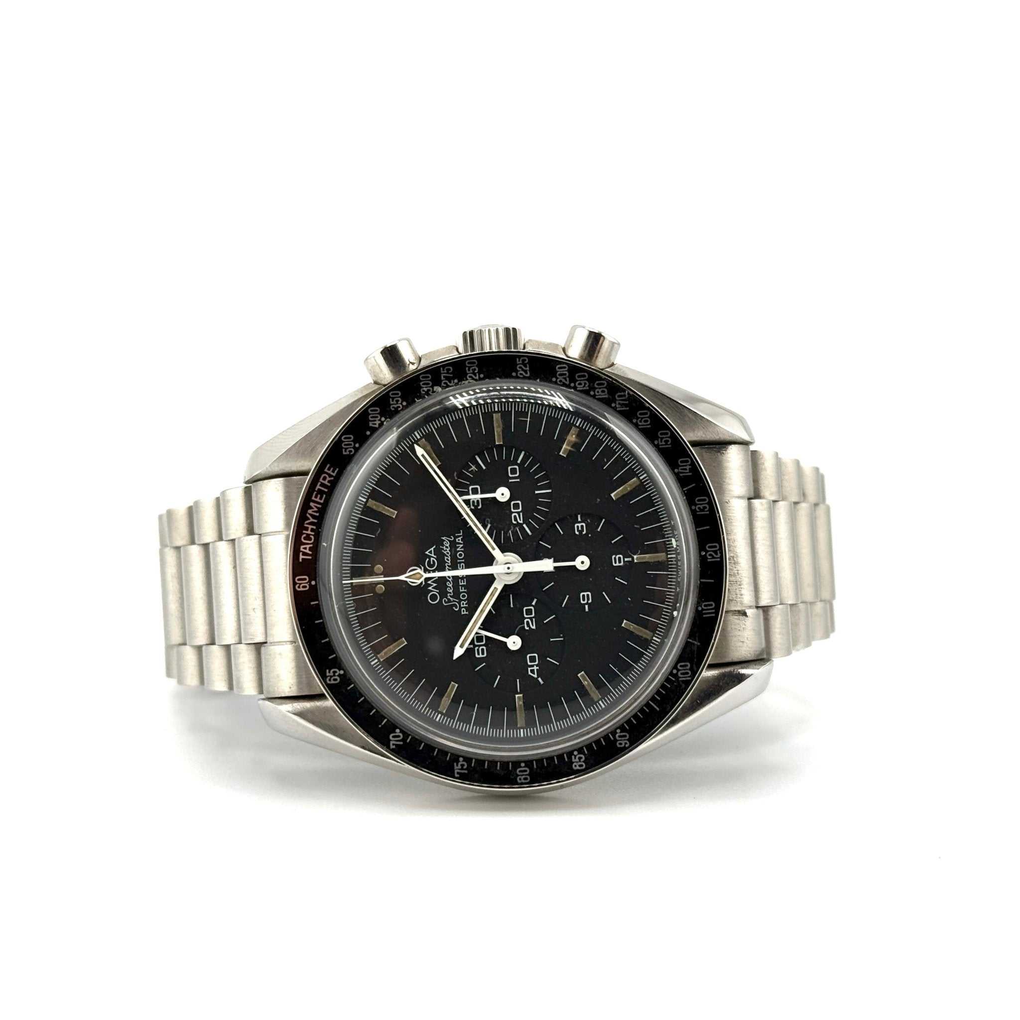 Omega Speedmaster Apollo 11 - Zorzoli Orologi