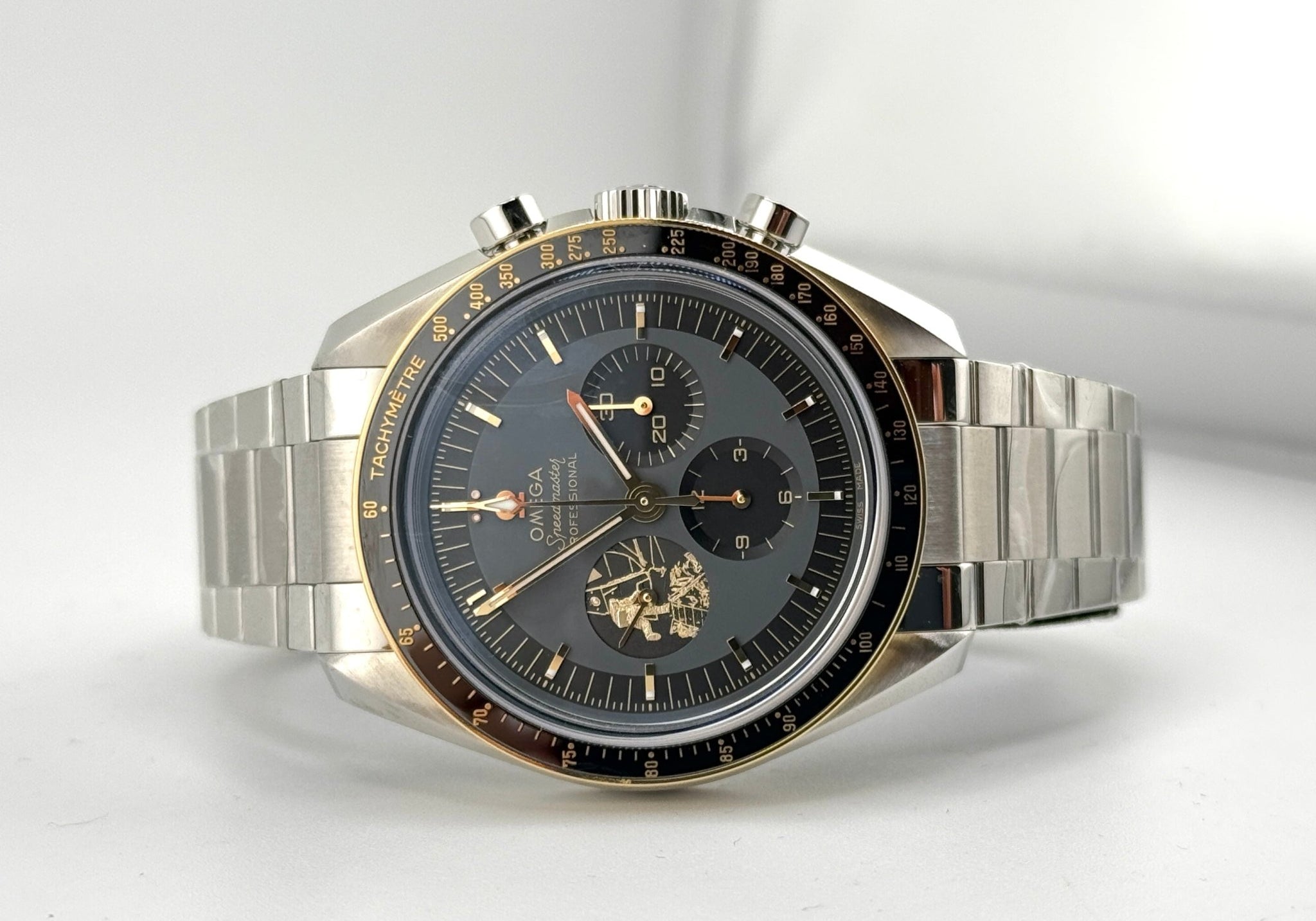 Omega Speedmaster Apollo 11 - Zorzoli Orologi