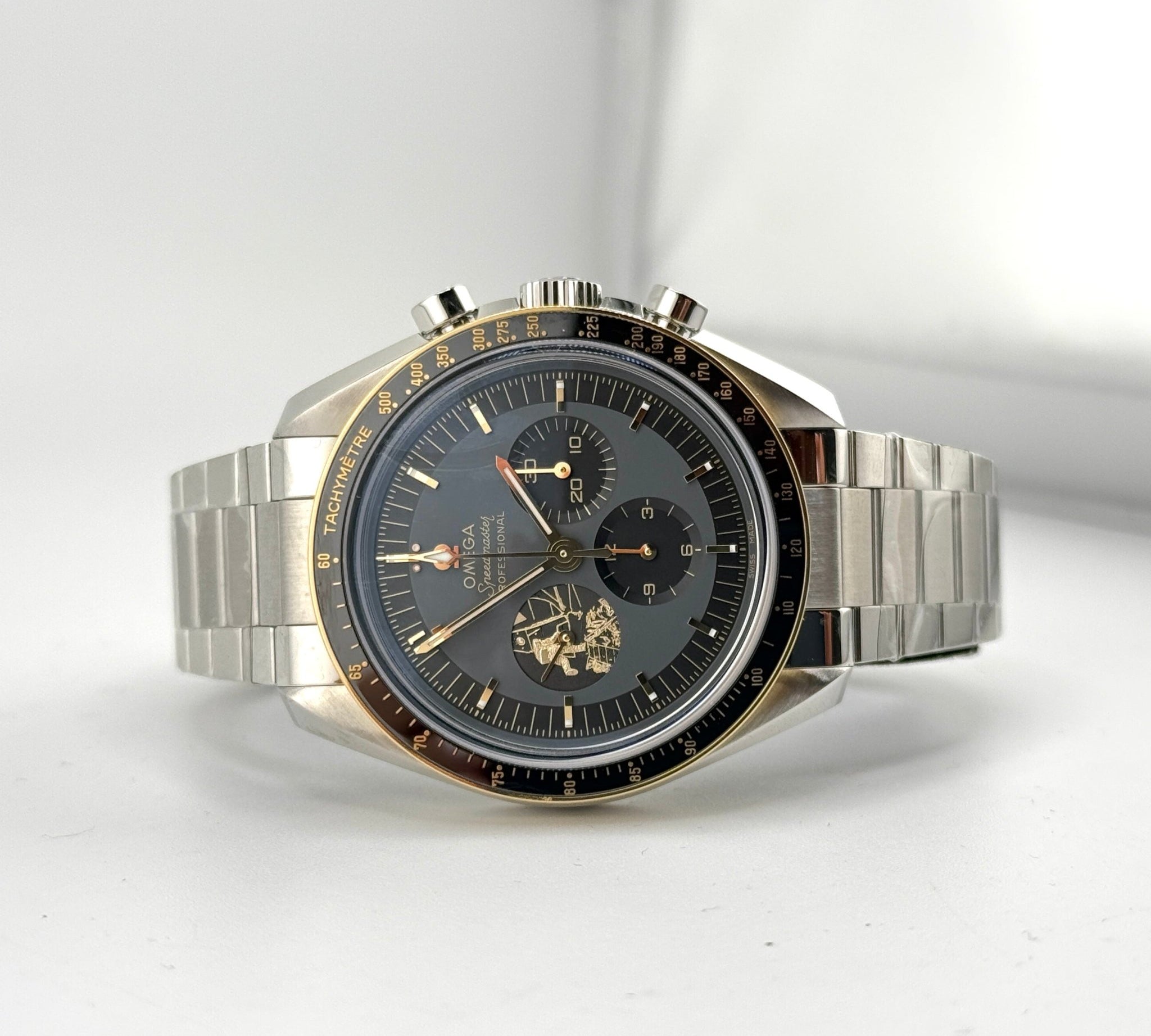 Omega Speedmaster Apollo 11 - Zorzoli Orologi