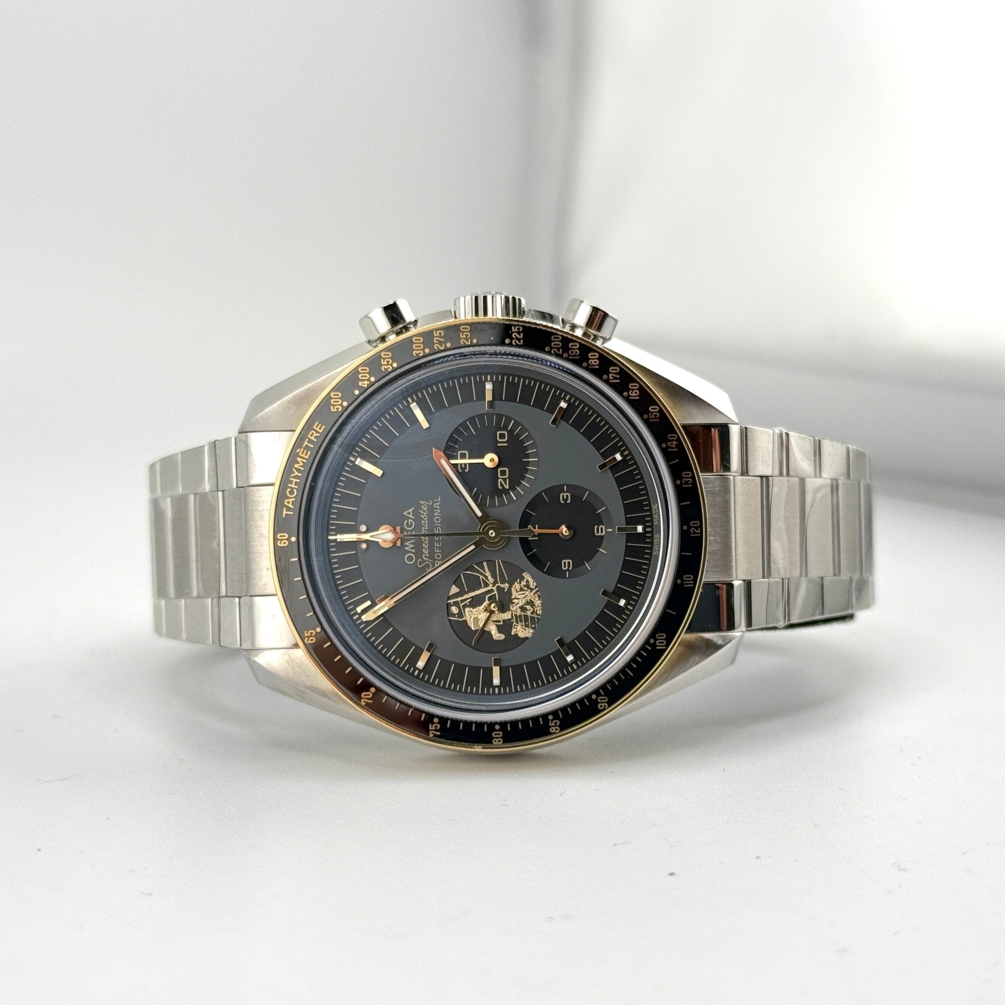 Omega Speedmaster Apollo 11 - Zorzoli Orologi