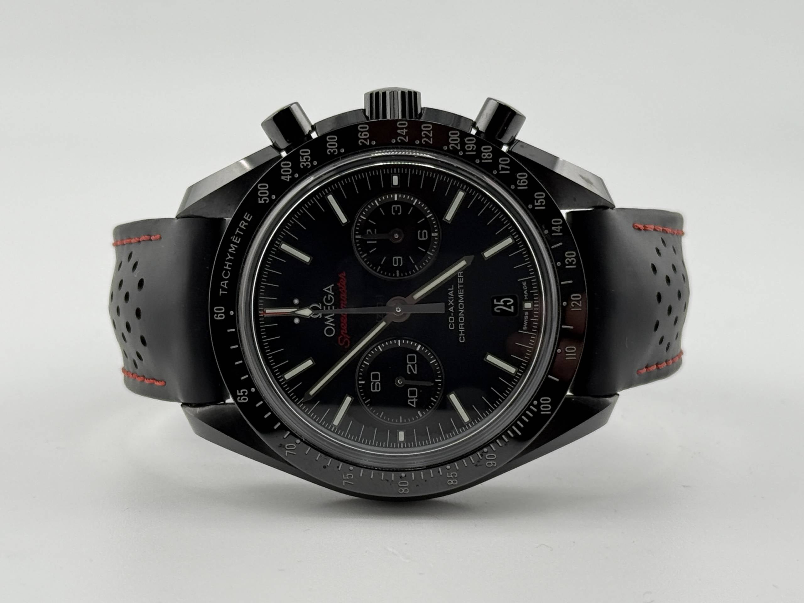 Omega Speedmaster
