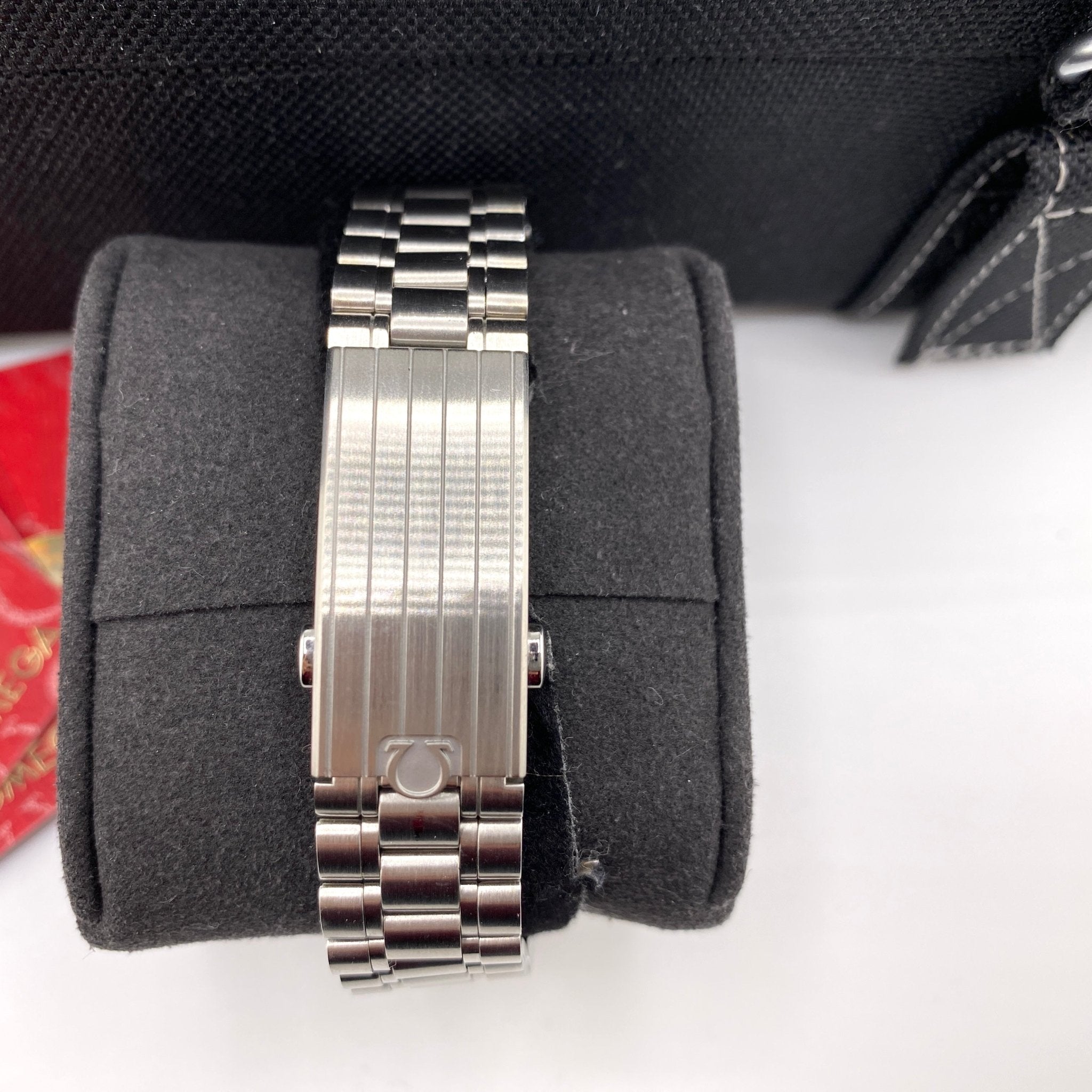 Omega Speedmaster doppio zaffiro - Zorzoli Orologi