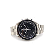 Omega Speedmaster doppio zaffiro - Zorzoli Orologi
