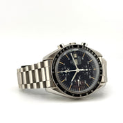 Omega Speedmaster Holy Grail - Zorzoli Orologi