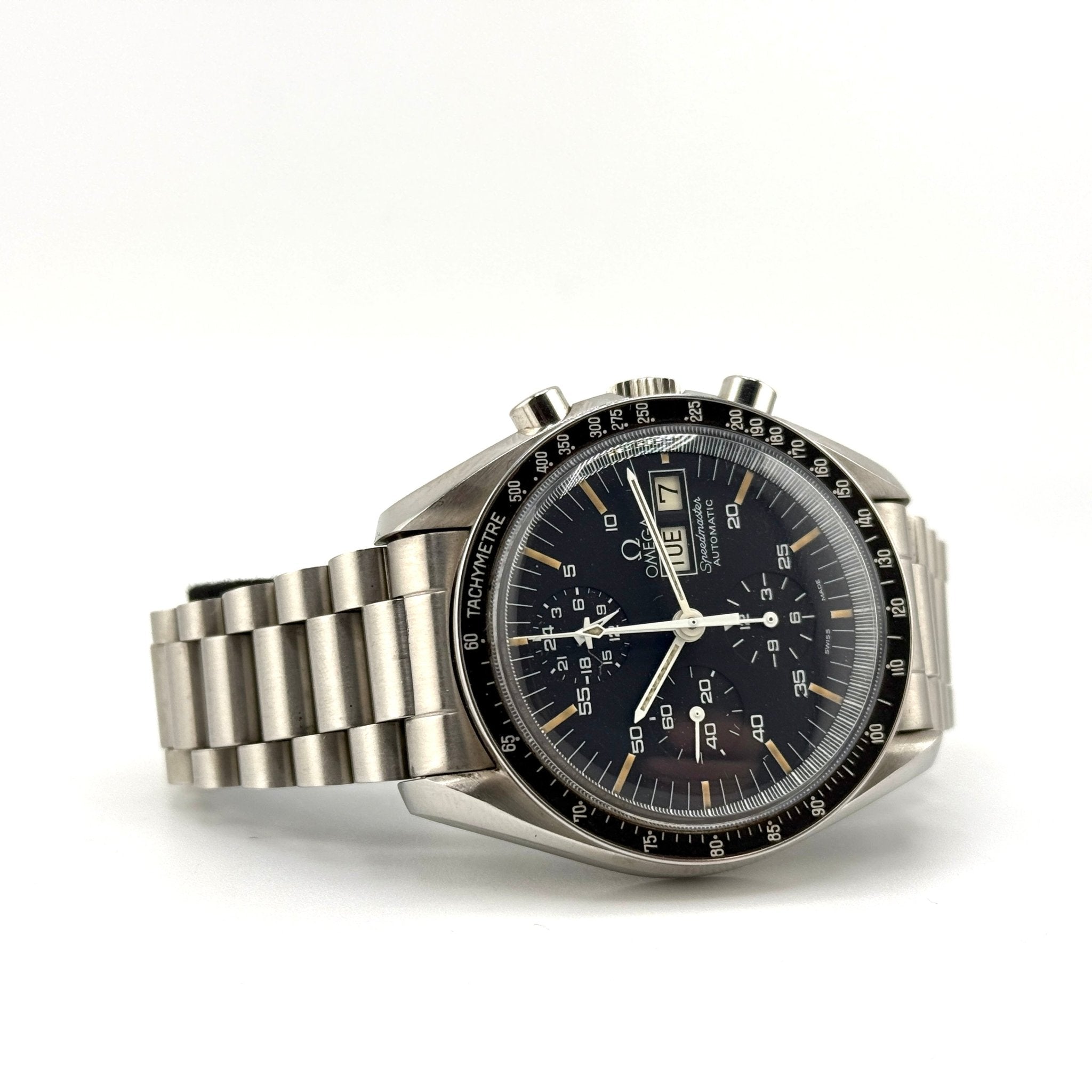 Omega Speedmaster Holy Grail - Zorzoli Orologi