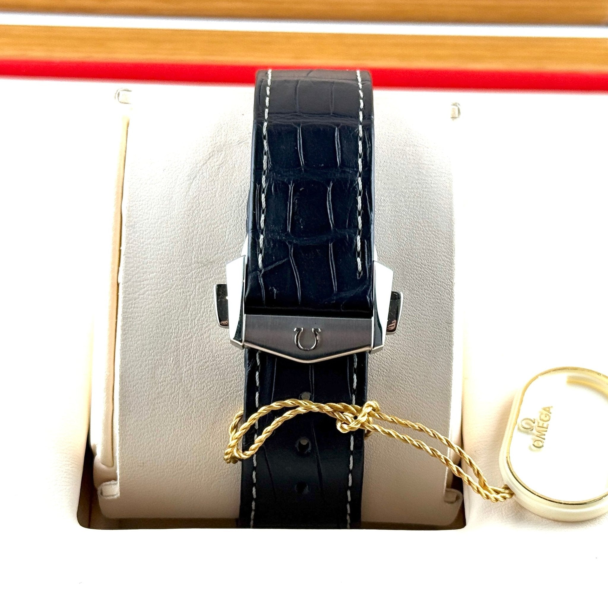 Omega Speedmaster Moonphase - Zorzoli Orologi