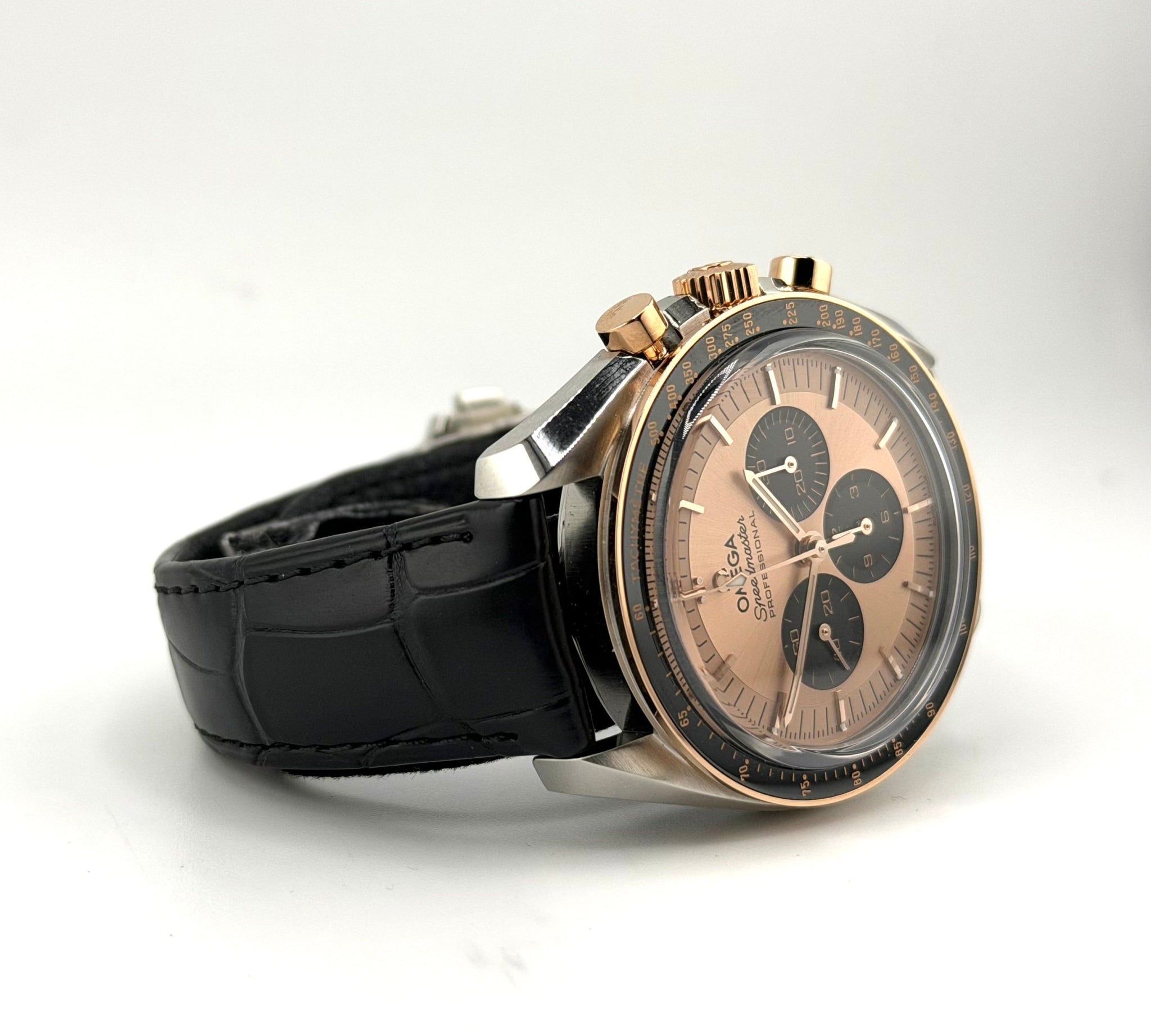 Omega Speedmaster Moonwatch - Zorzoli Orologi