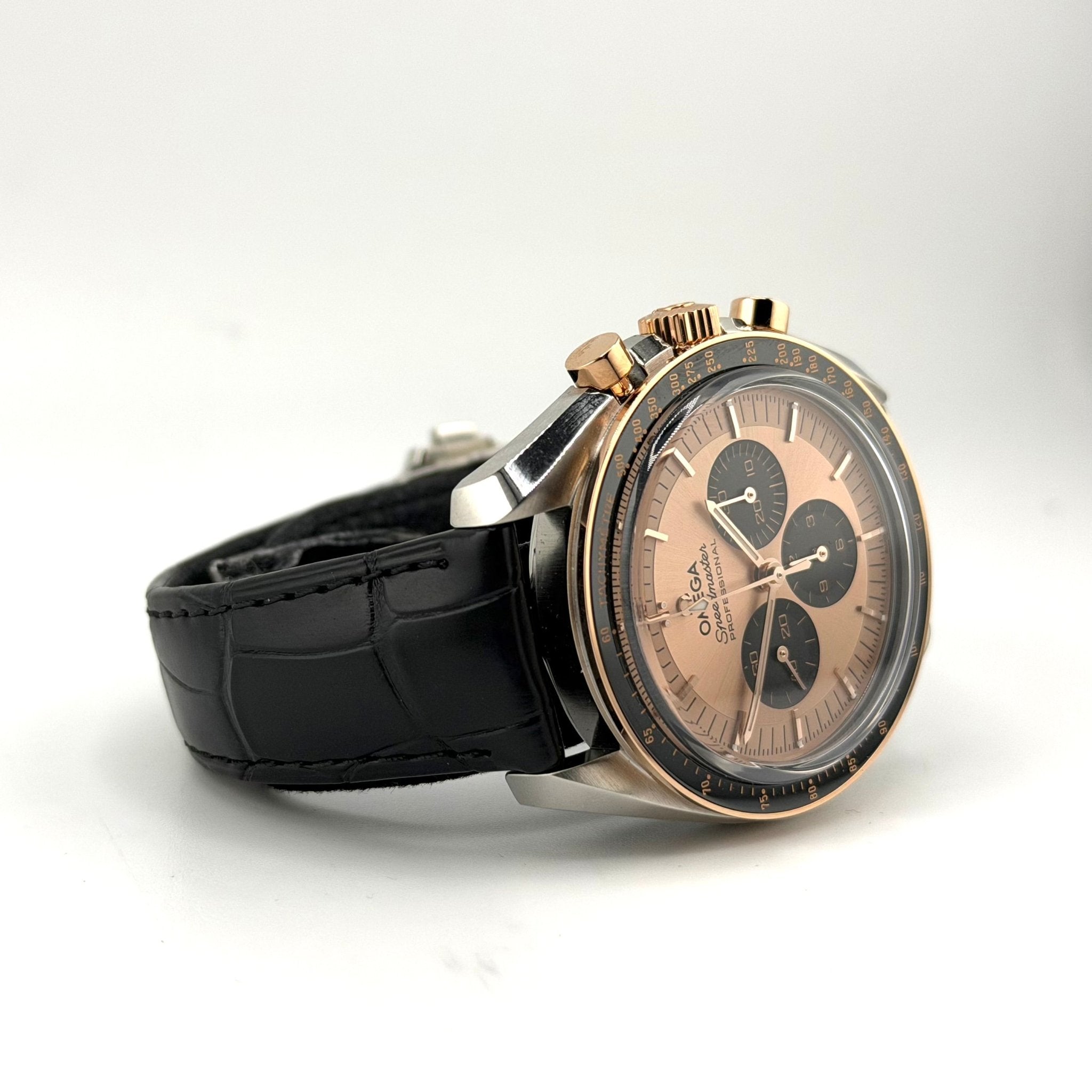 Omega Speedmaster Moonwatch - Zorzoli Orologi