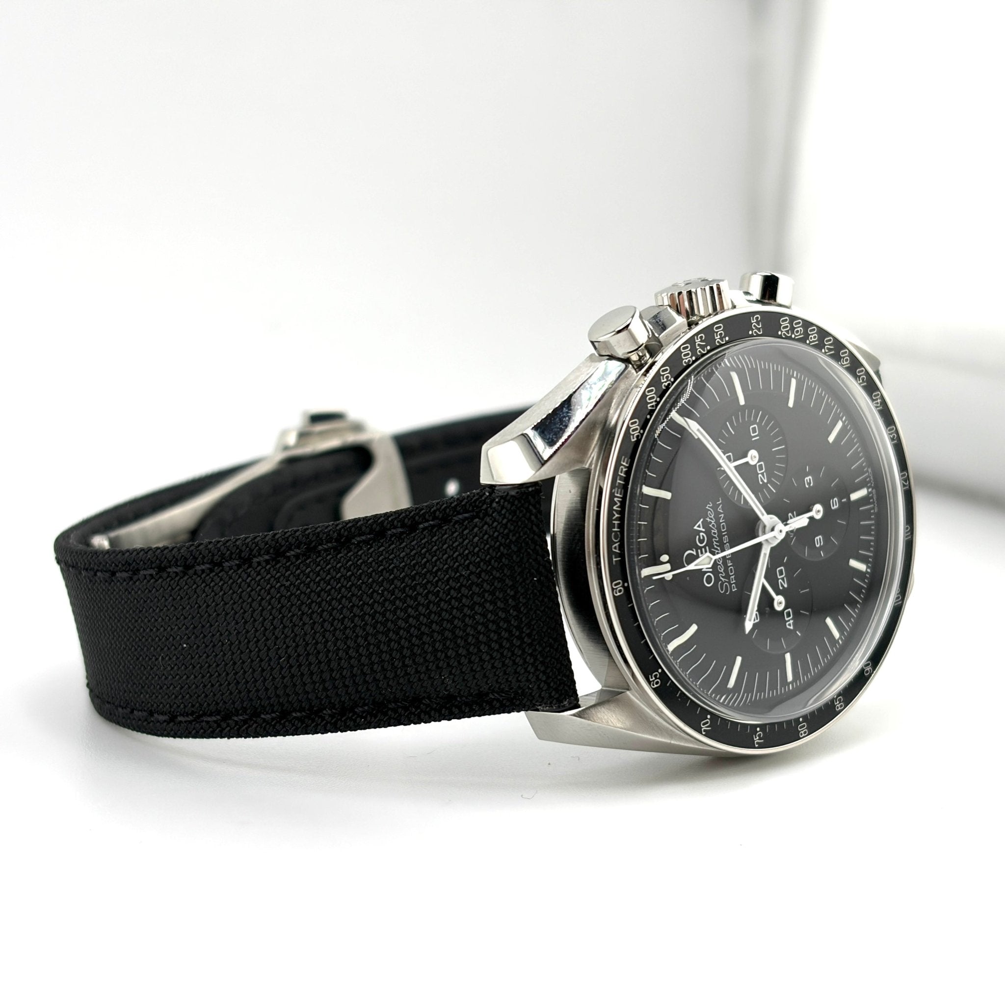 Omega Speedmaster Moonwatch - Zorzoli Orologi