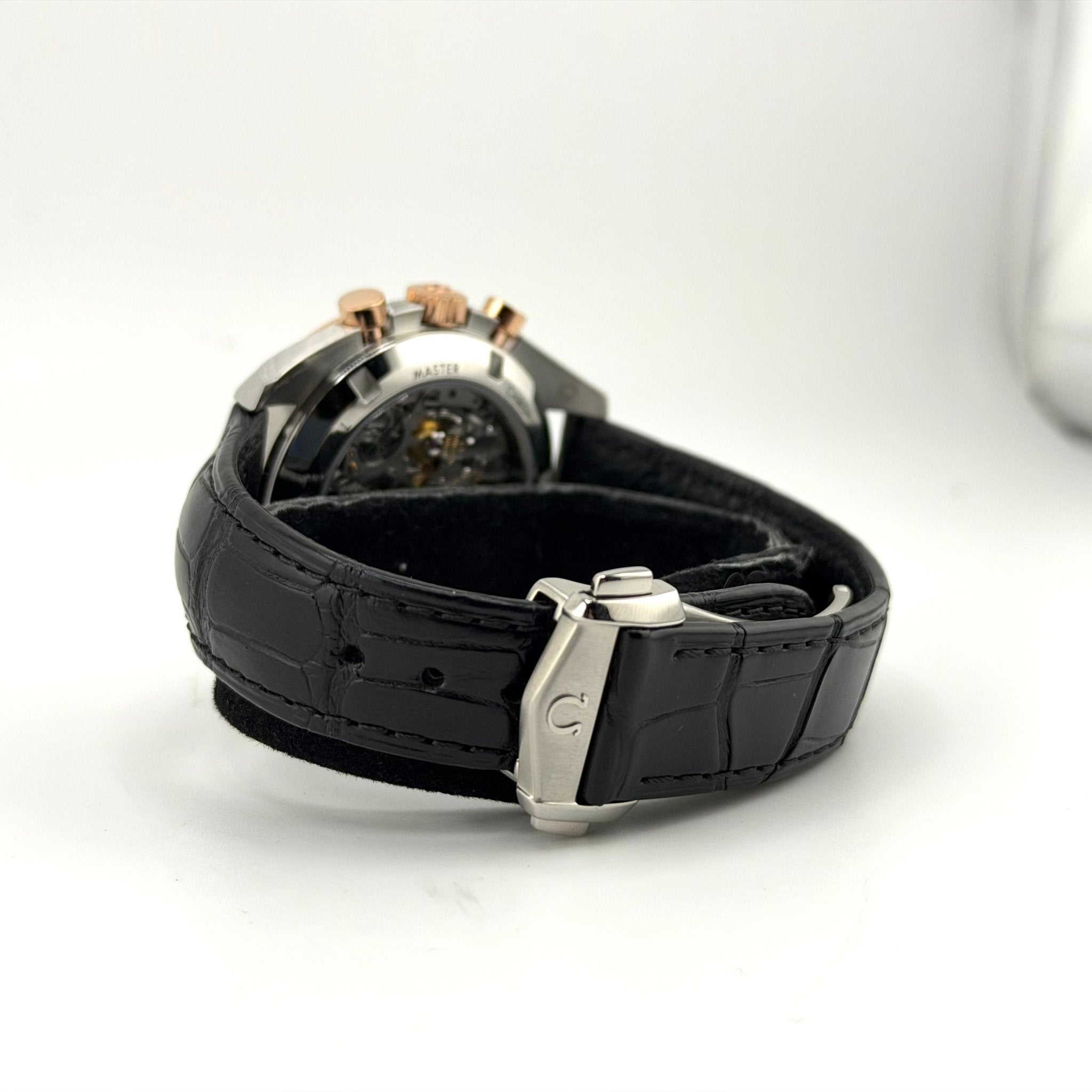 Omega Speedmaster Moonwatch - Zorzoli Orologi