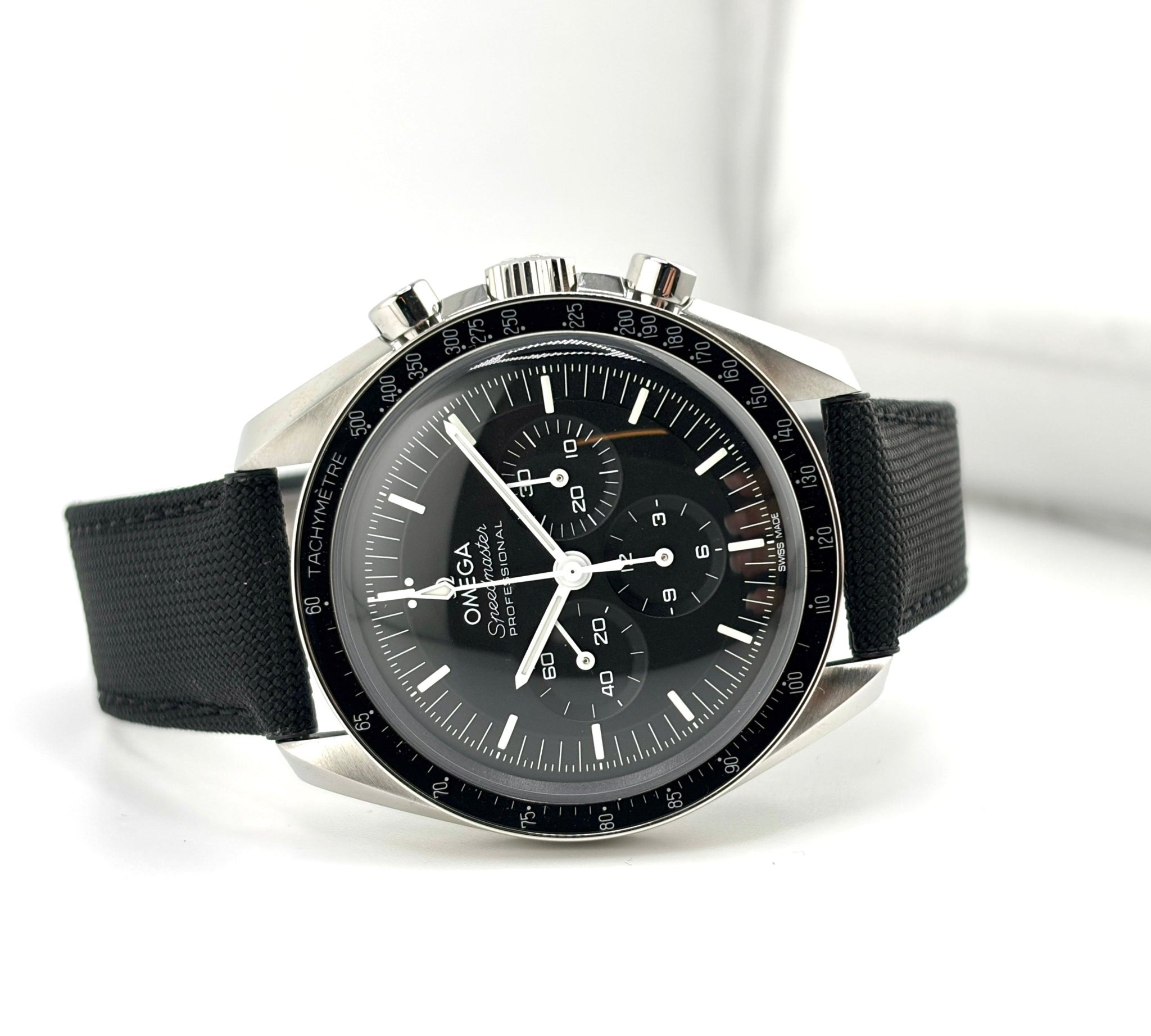Omega Speedmaster Moonwatch - Zorzoli Orologi